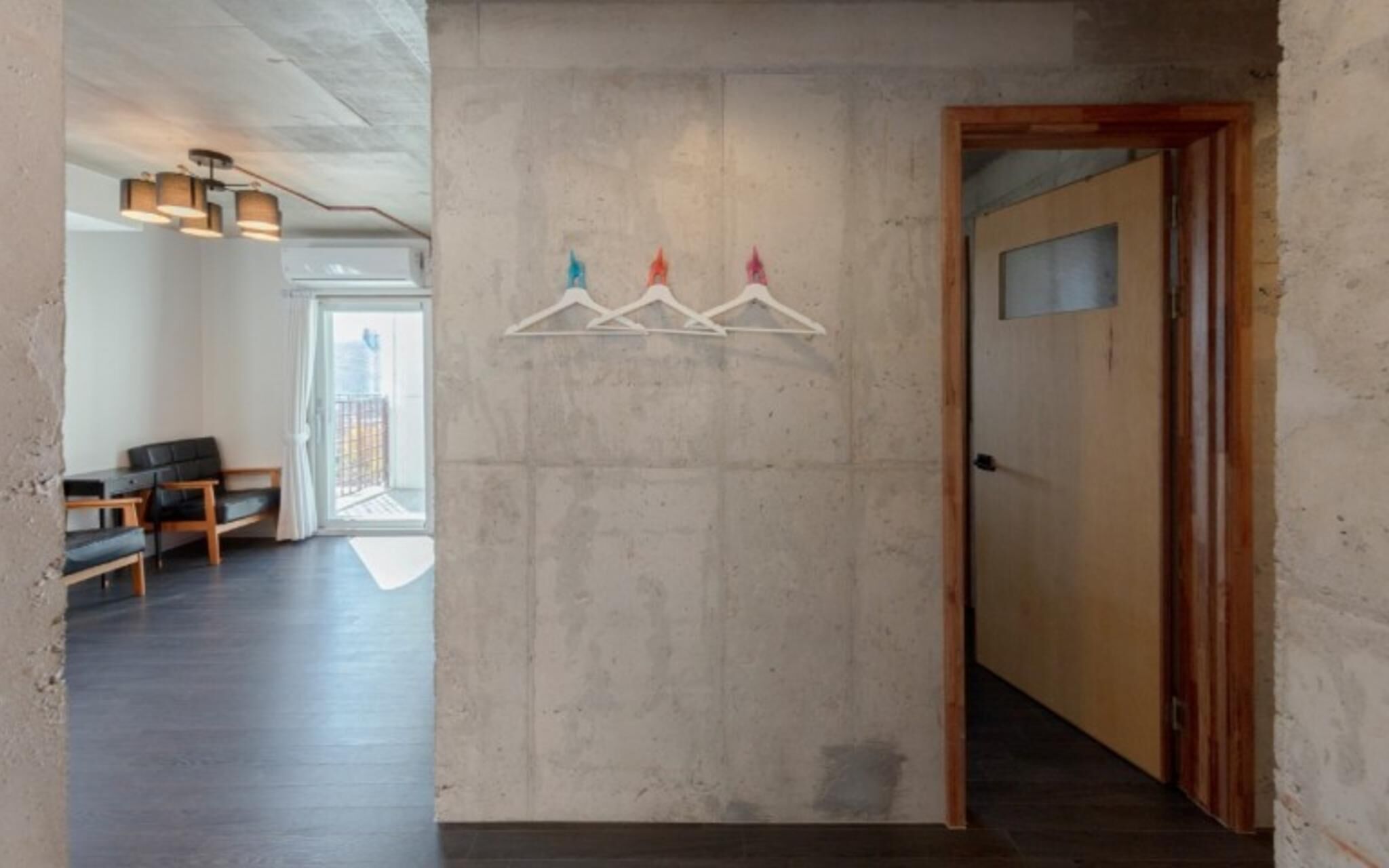 Gapyeong Las Blancas Pension