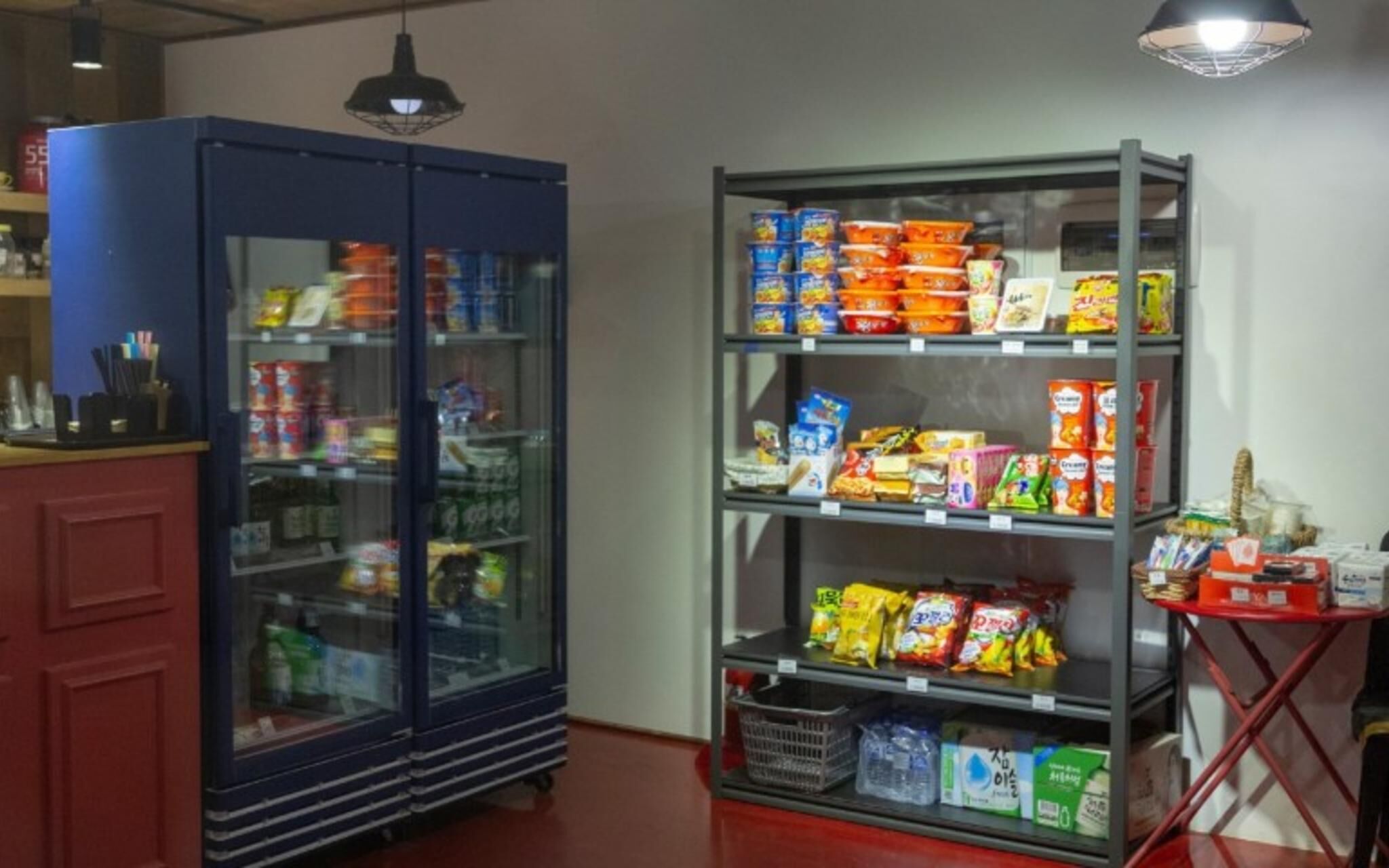 Gapyeong Las Blancas Pension