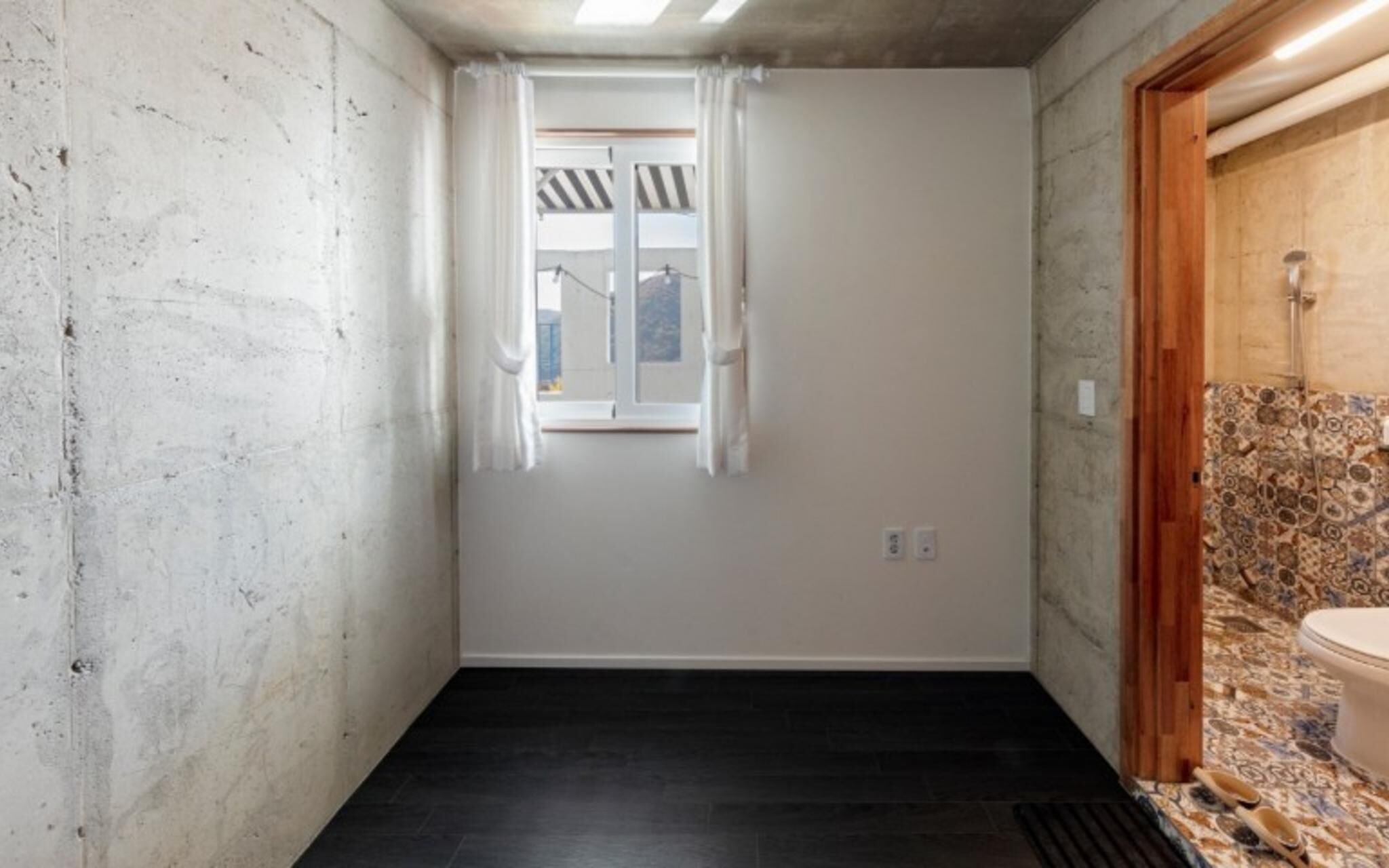 Gapyeong Las Blancas Pension