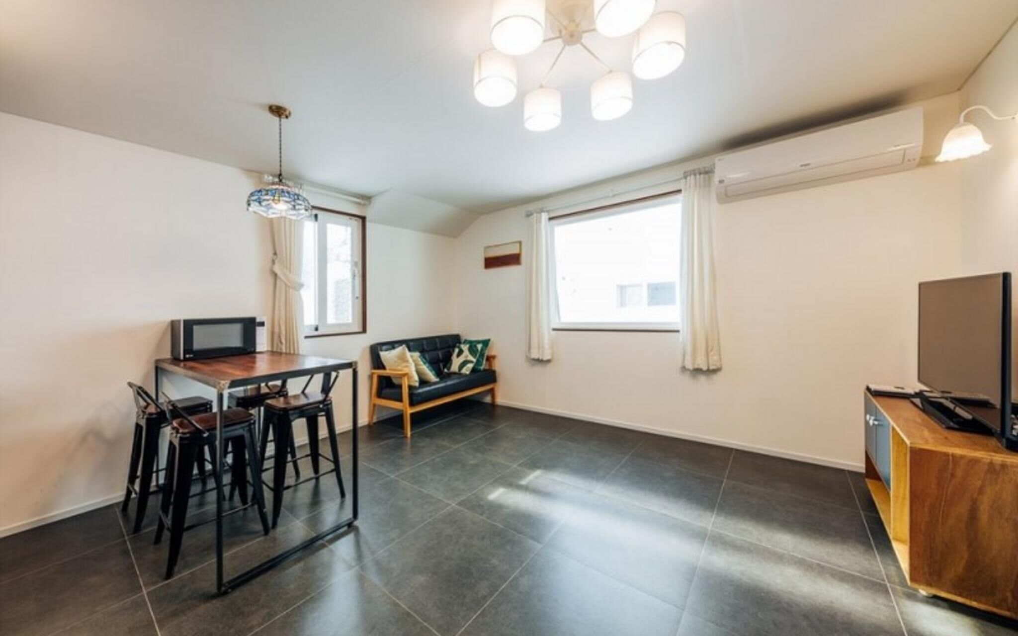 Gapyeong Las Blancas Pension