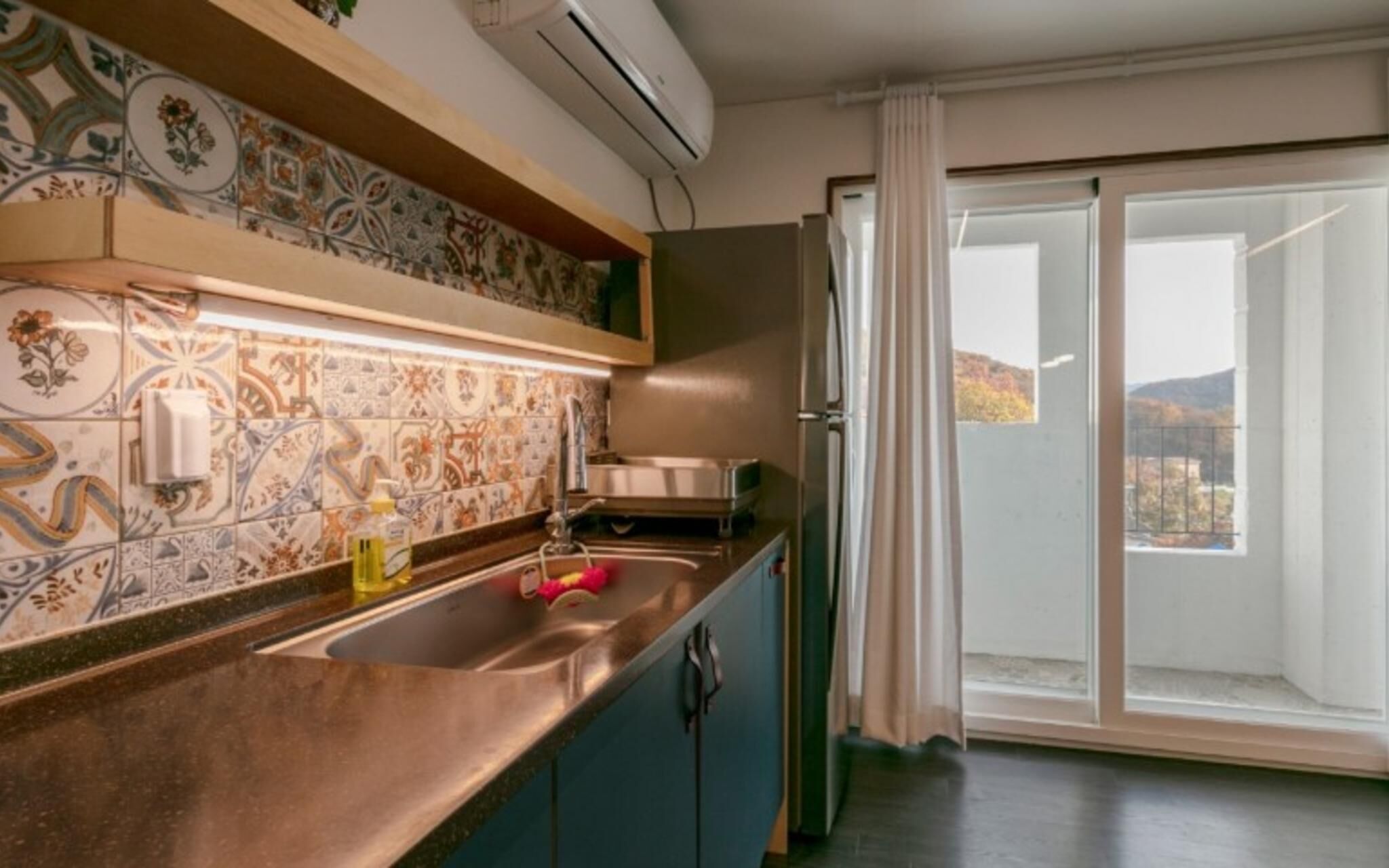 Gapyeong Las Blancas Pension