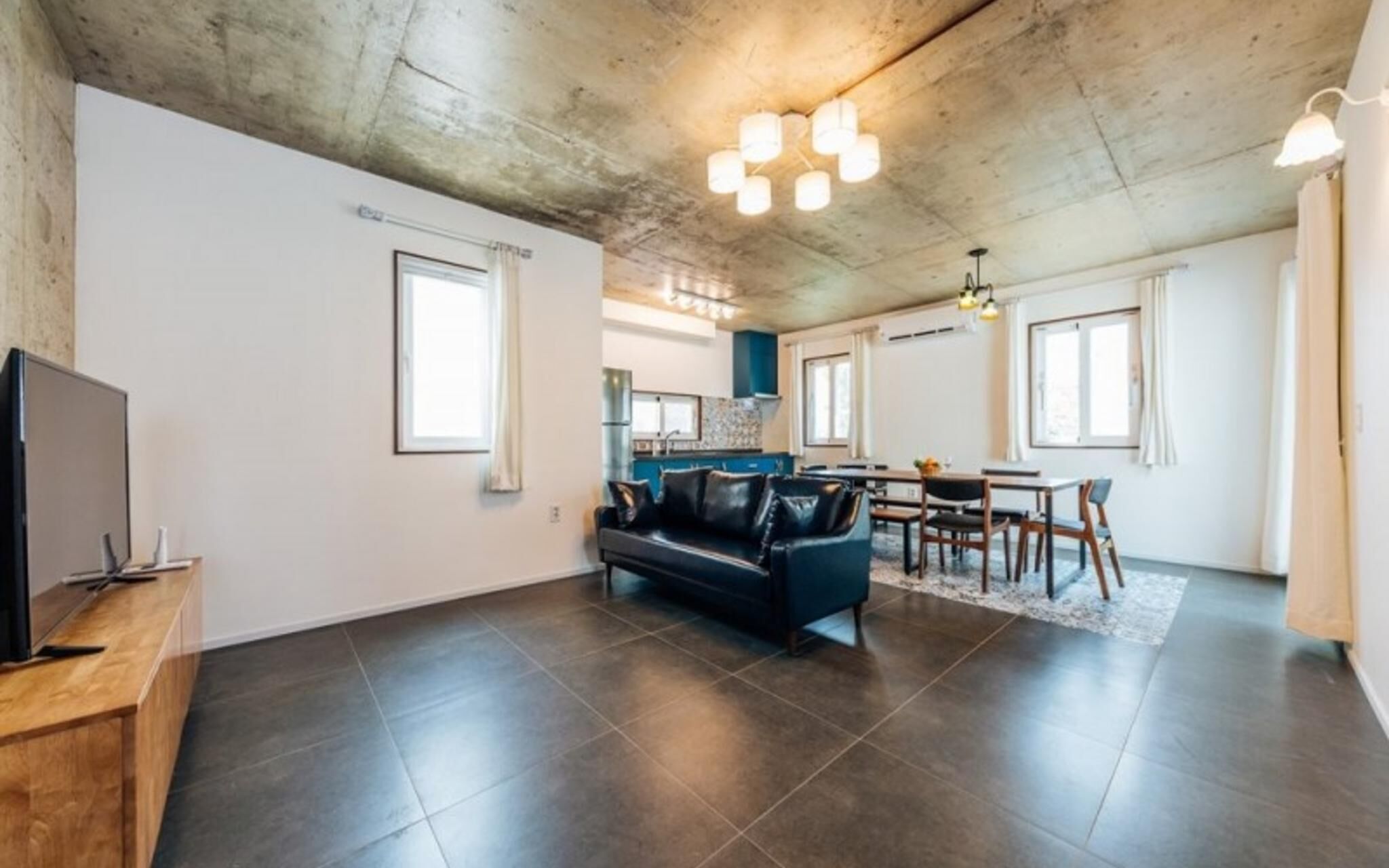 Gapyeong Las Blancas Pension