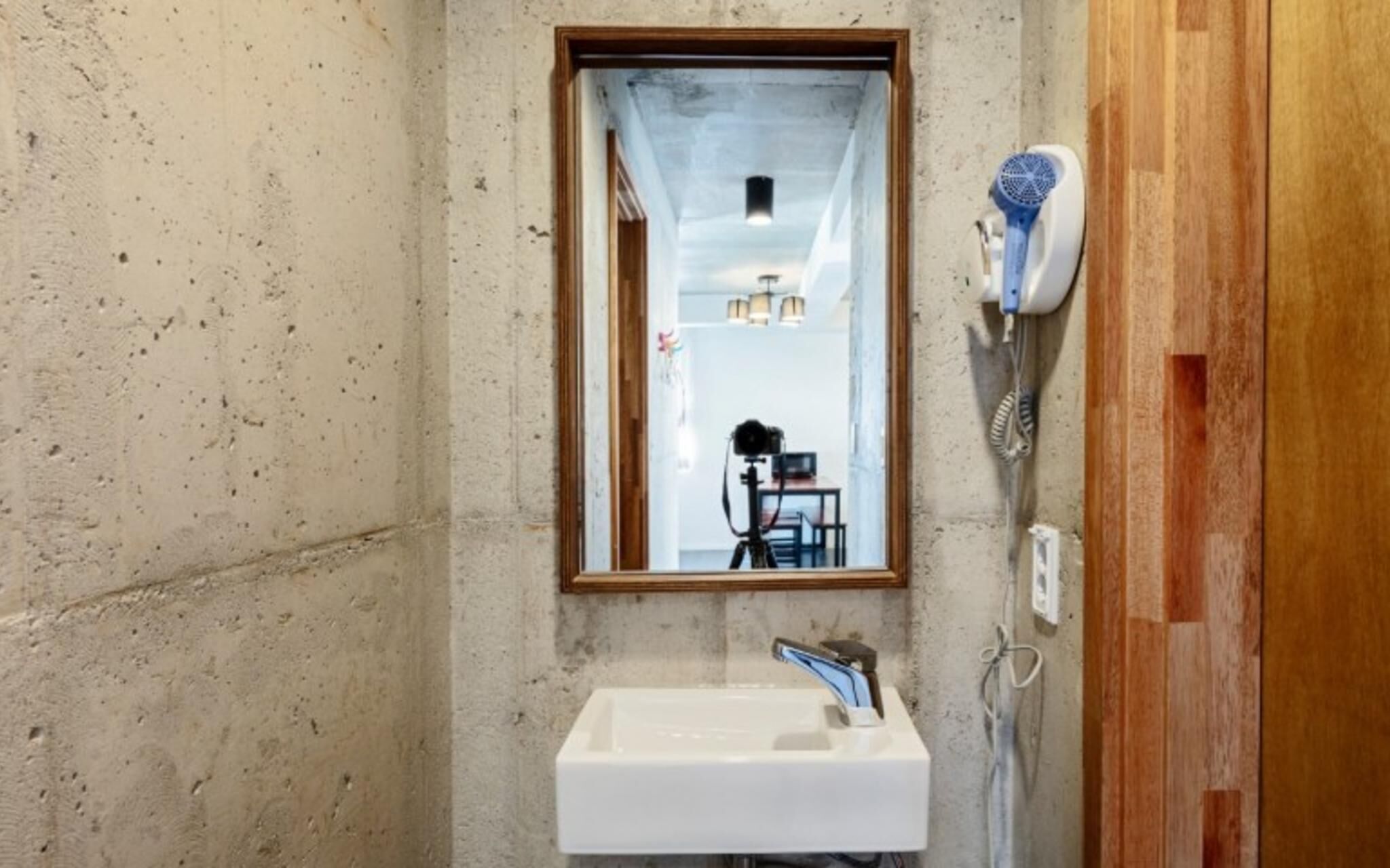 Gapyeong Las Blancas Pension