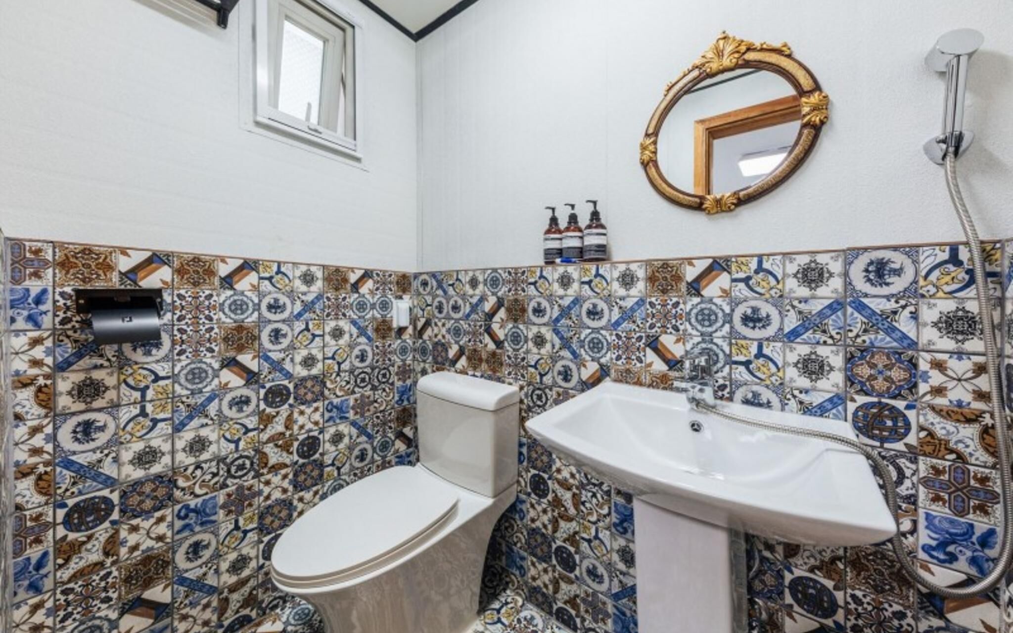 Gapyeong Las Blancas Pension