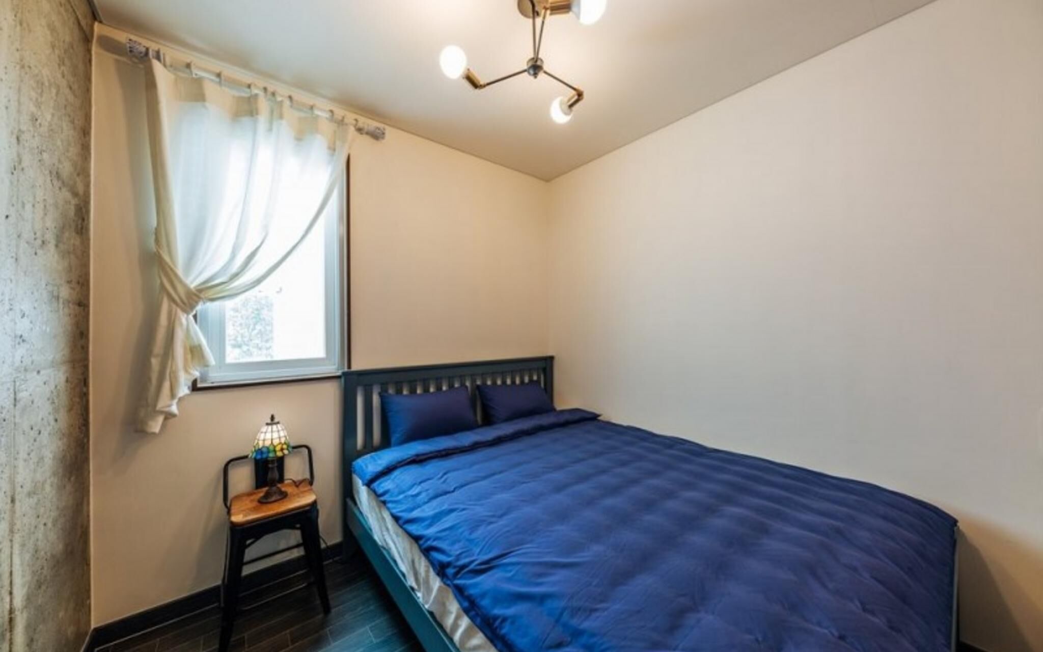 Gapyeong Las Blancas Pension