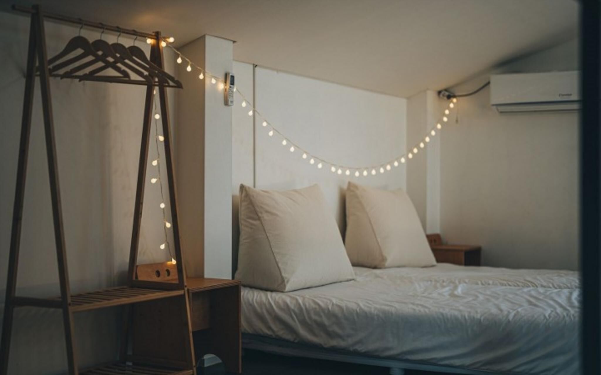 Gapyeong Las Blancas Pension