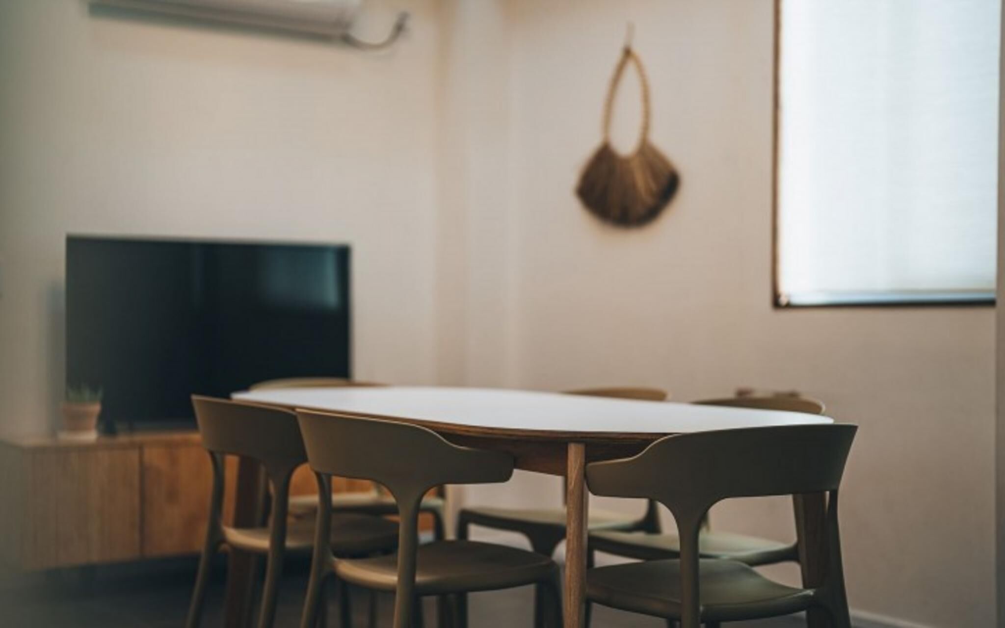 Gapyeong Las Blancas Pension