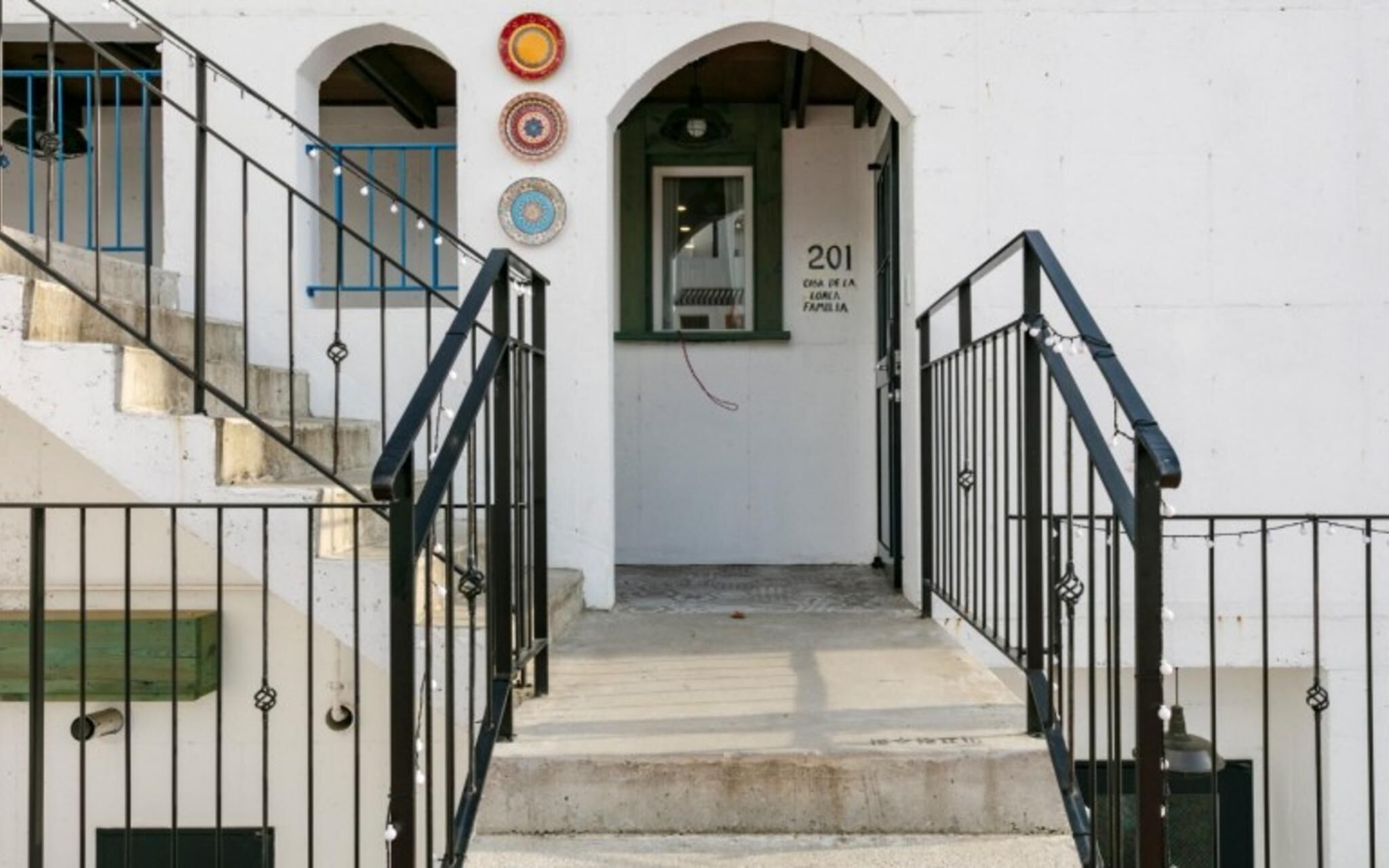 Gapyeong Las Blancas Pension