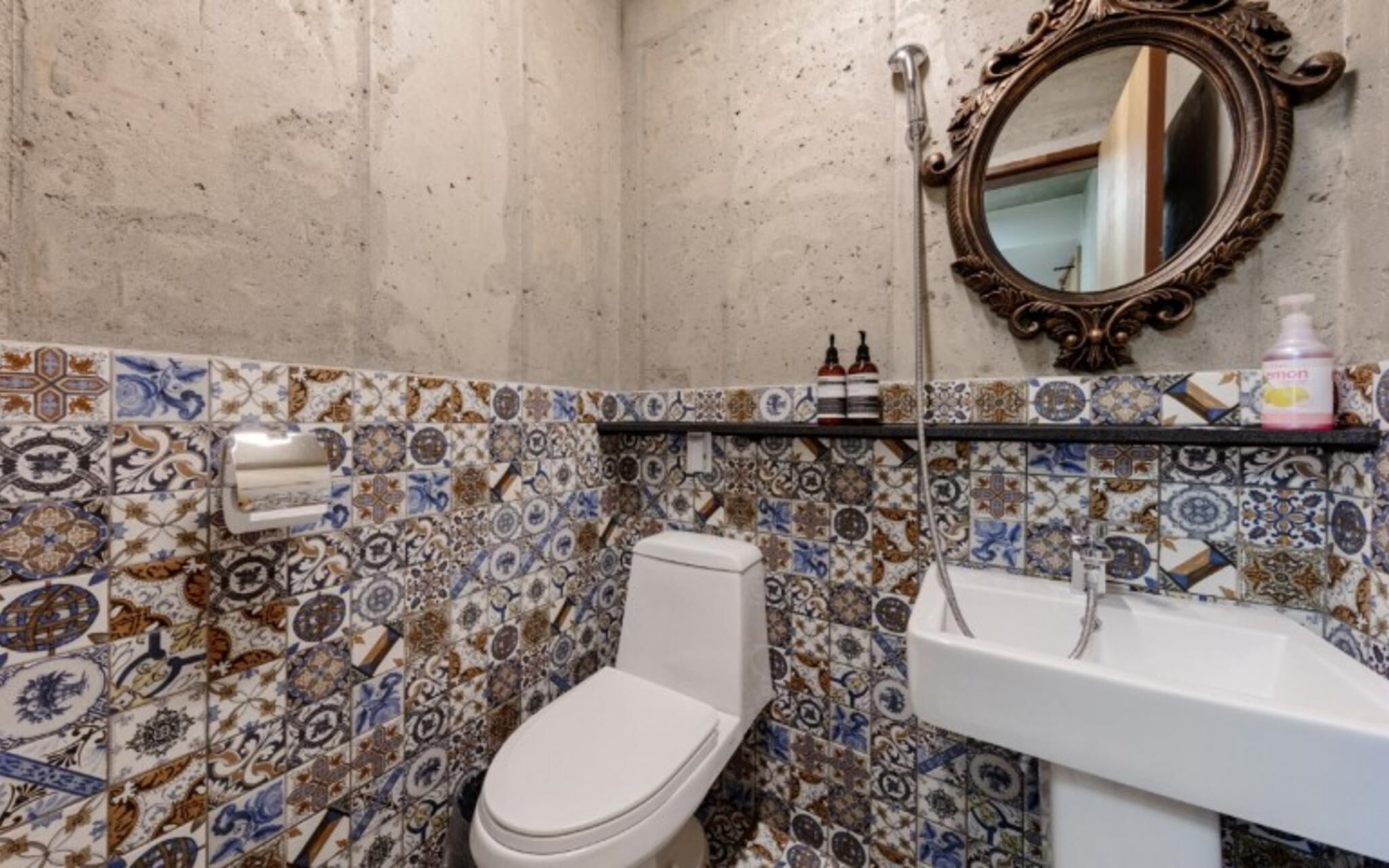 Gapyeong Las Blancas Pension