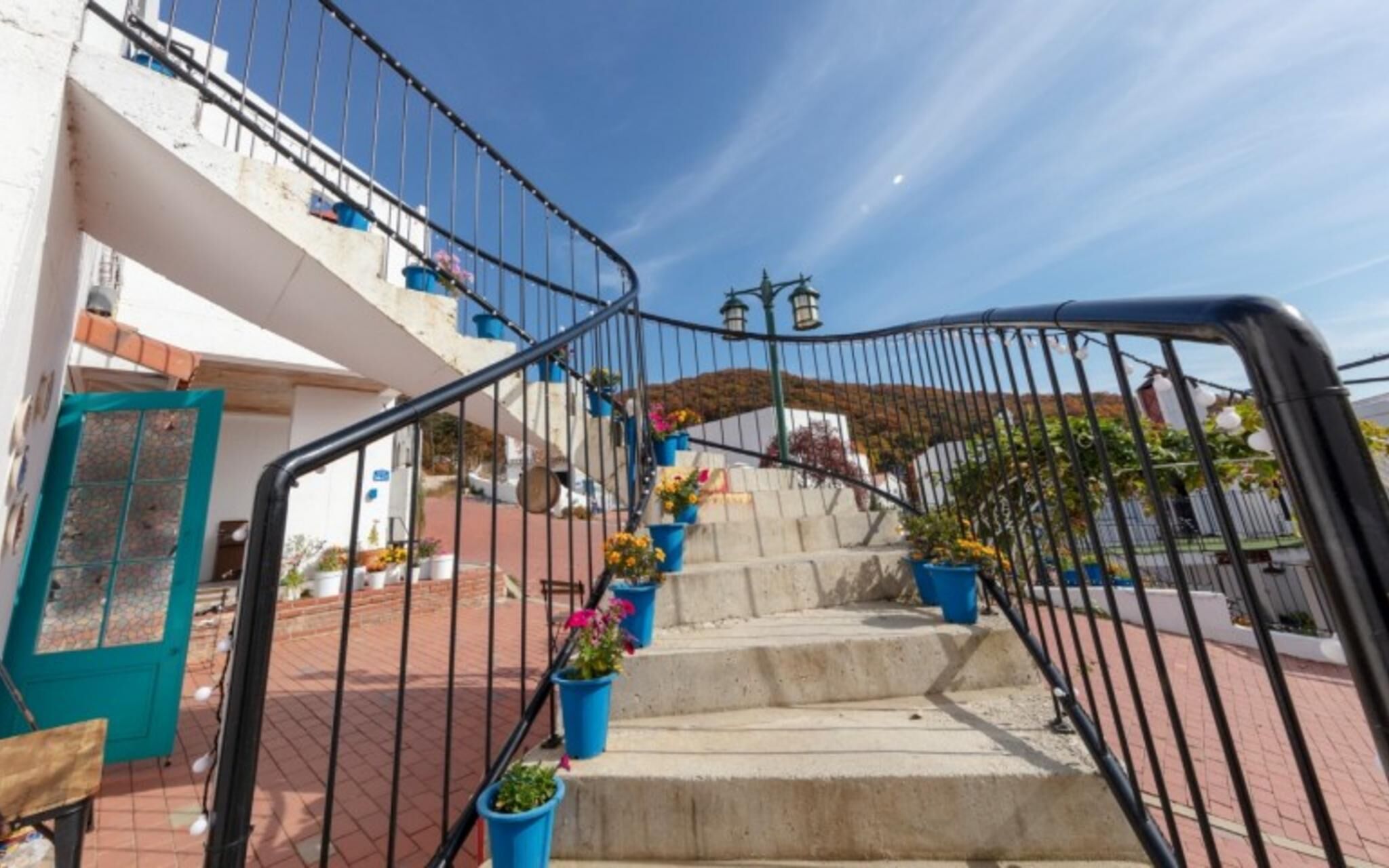 Gapyeong Las Blancas Pension