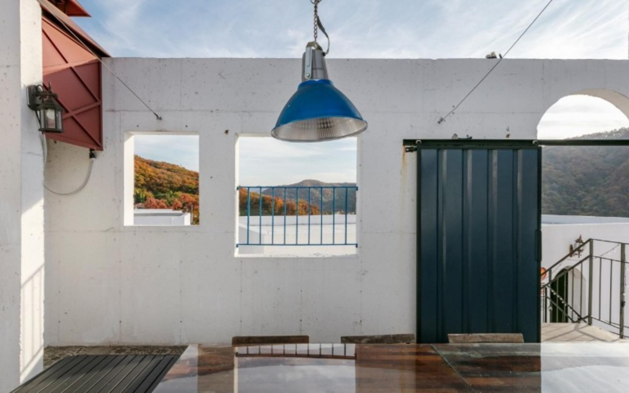 Gapyeong Las Blancas Pension