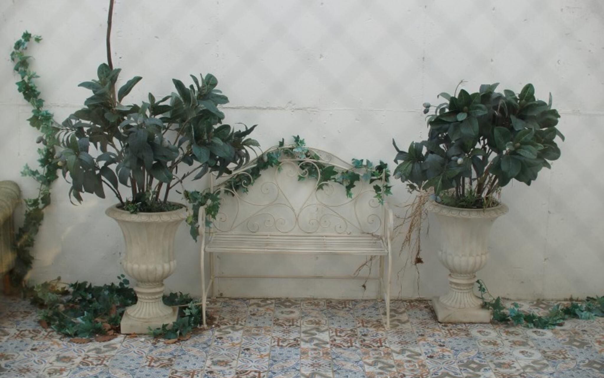 Gapyeong Las Blancas Pension