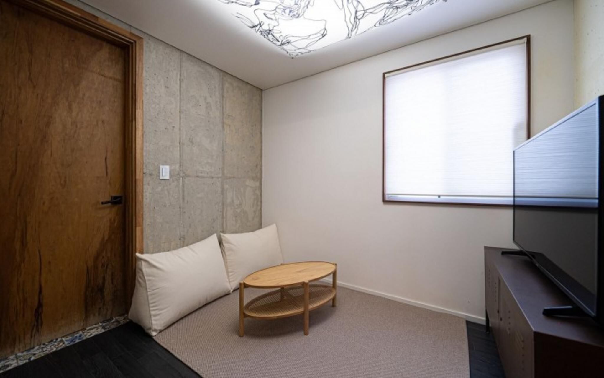 Gapyeong Las Blancas Pension