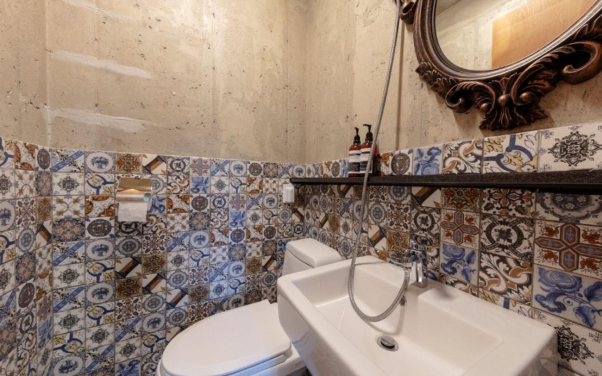 Gapyeong Las Blancas Pension