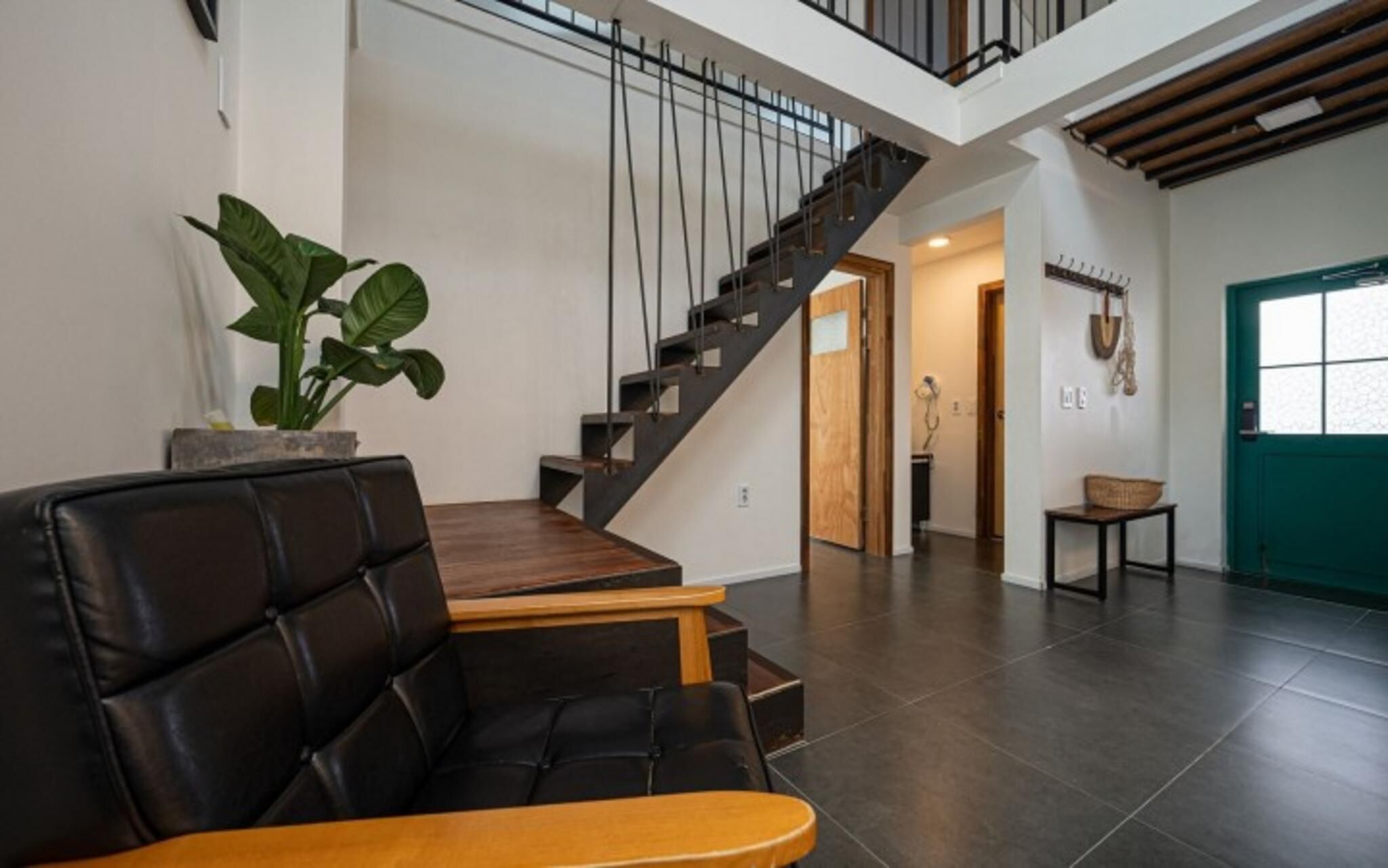 Gapyeong Las Blancas Pension