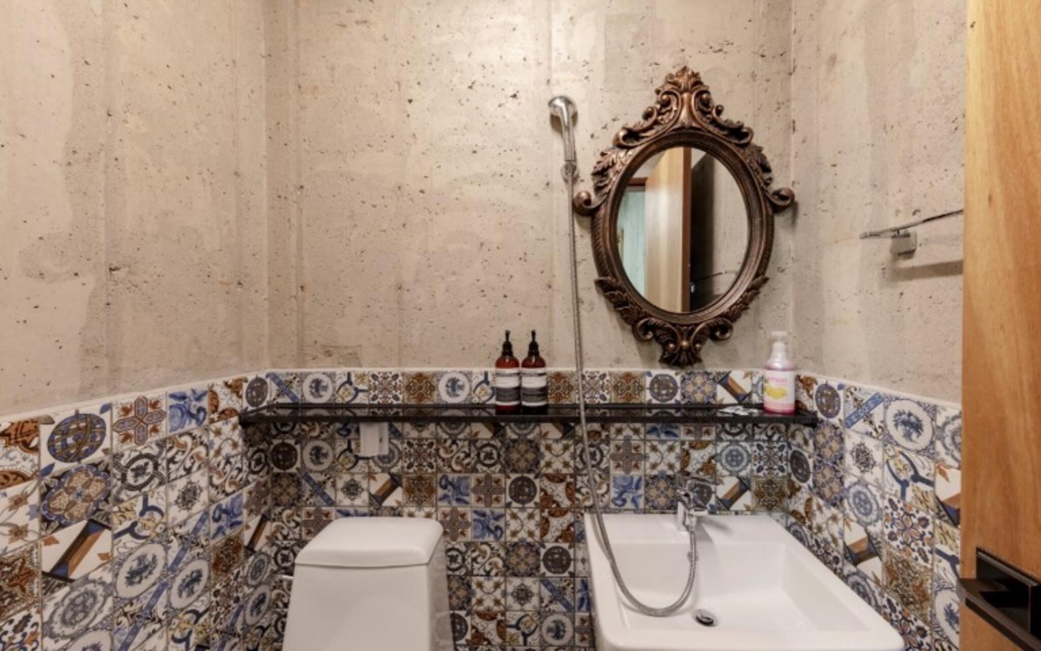 Gapyeong Las Blancas Pension