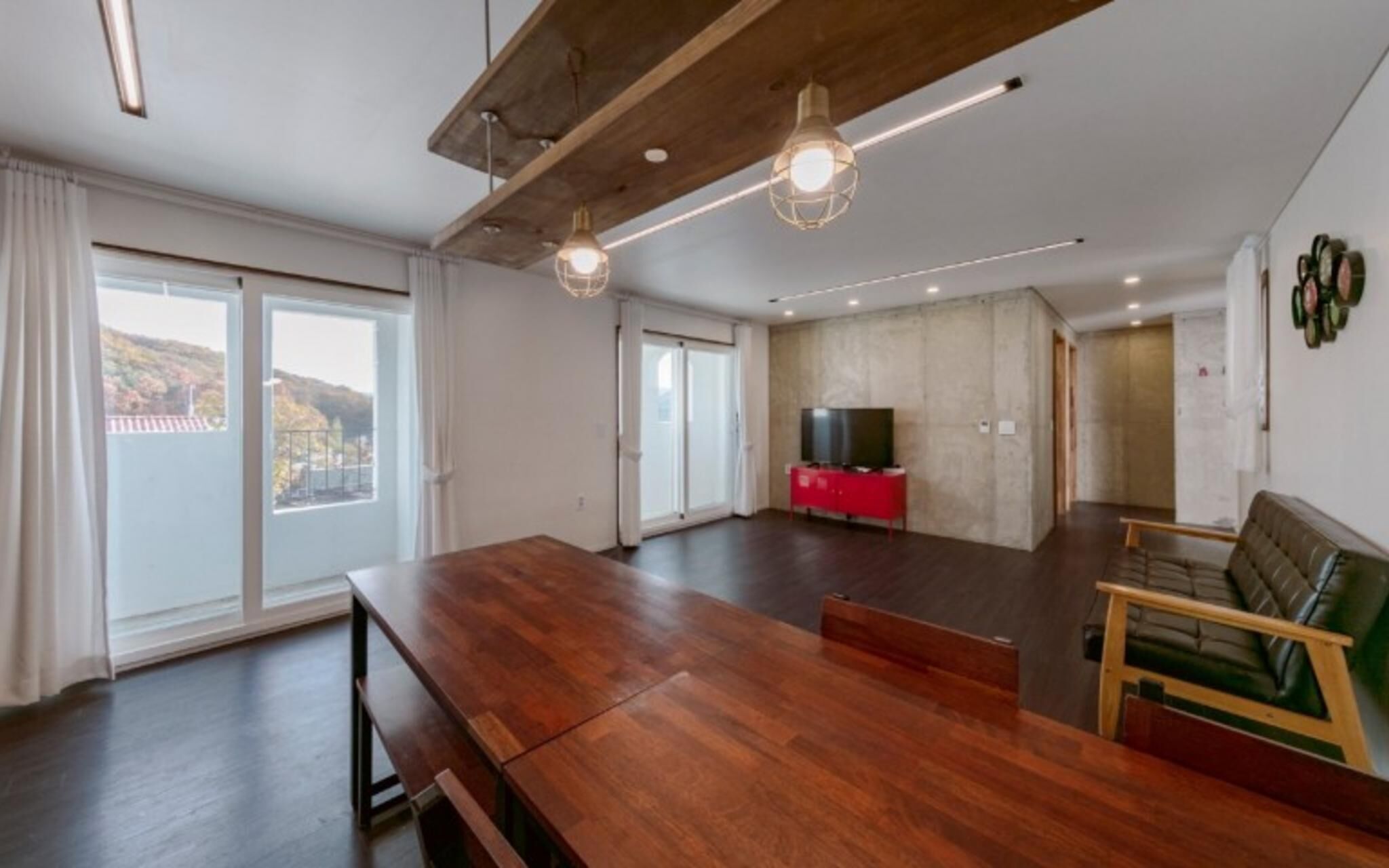 Gapyeong Las Blancas Pension