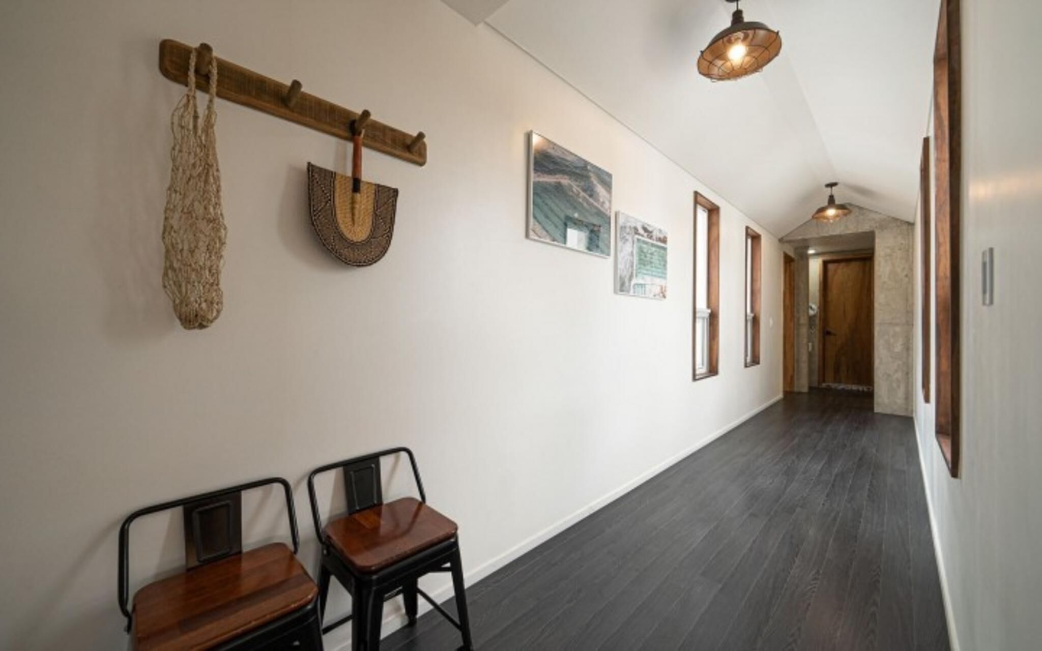 Gapyeong Las Blancas Pension