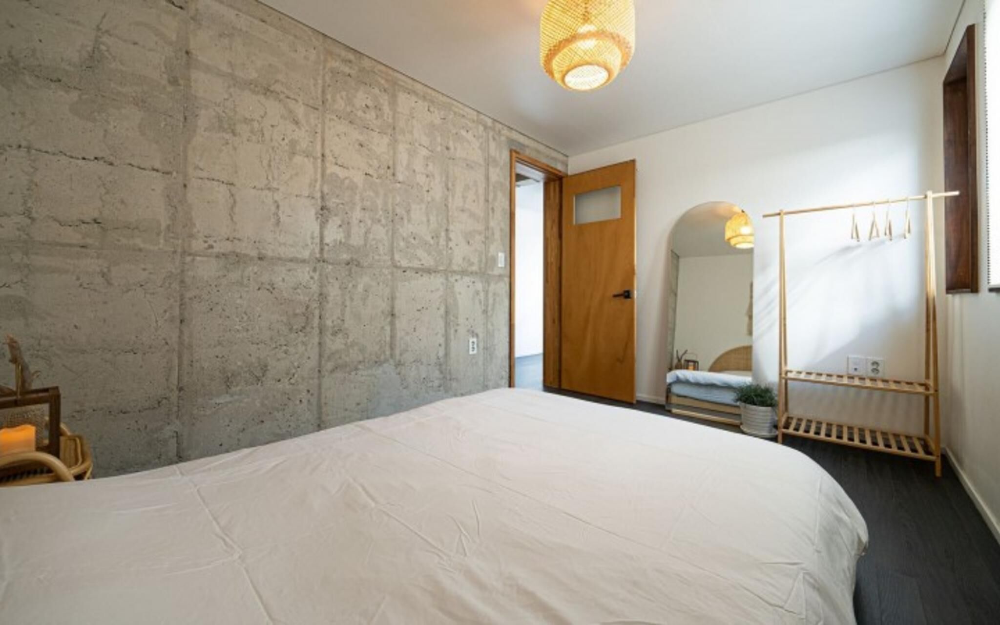 Gapyeong Las Blancas Pension