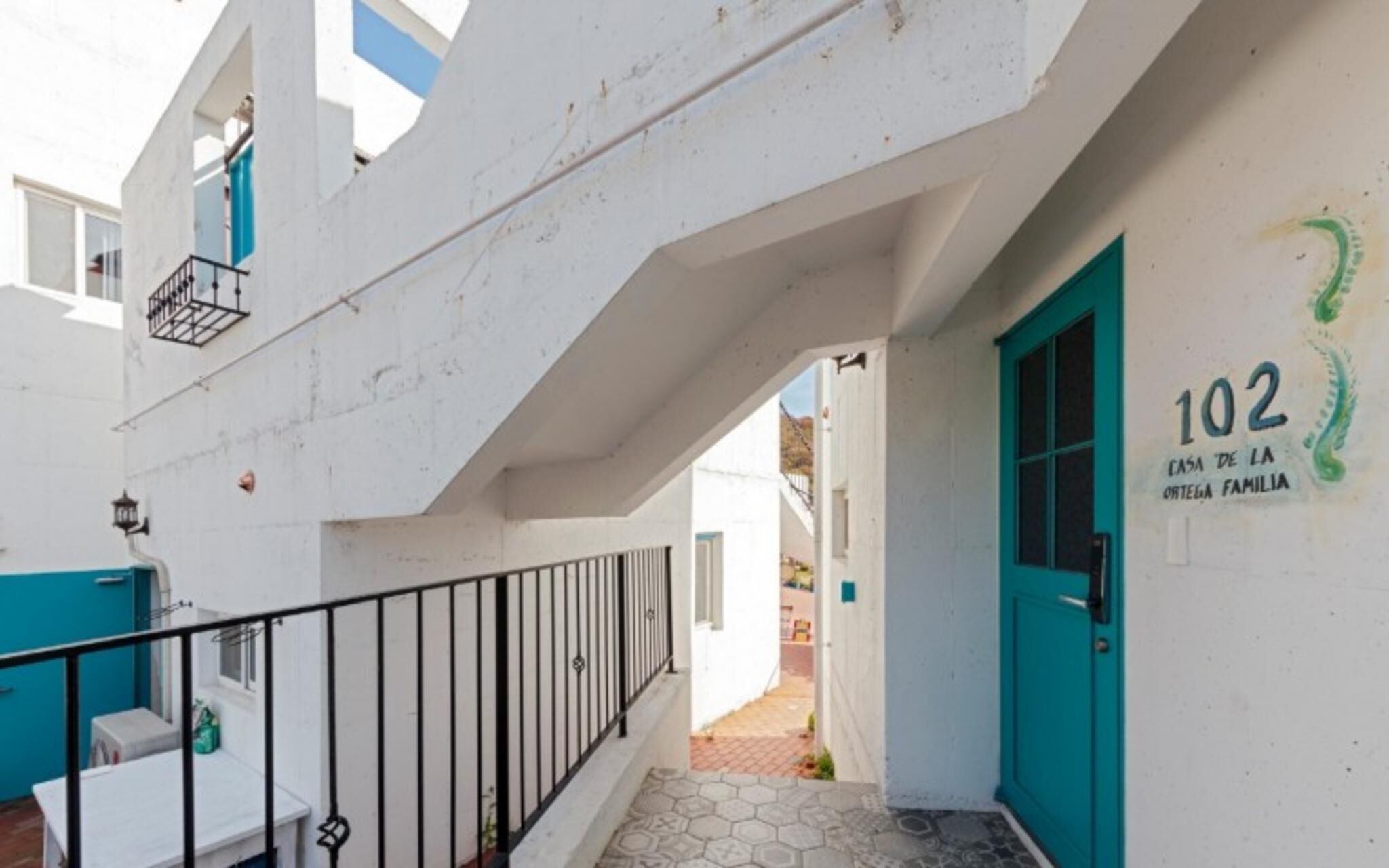 Gapyeong Las Blancas Pension