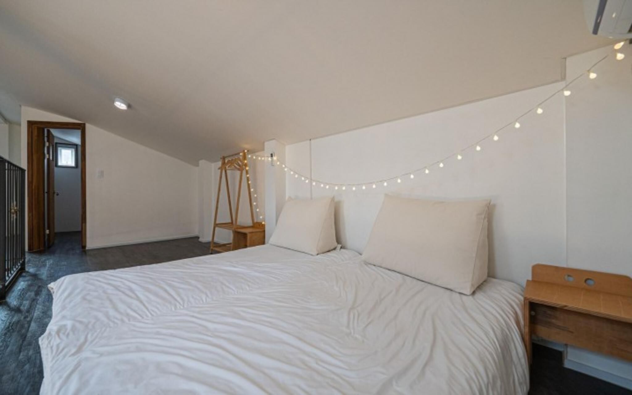 Gapyeong Las Blancas Pension