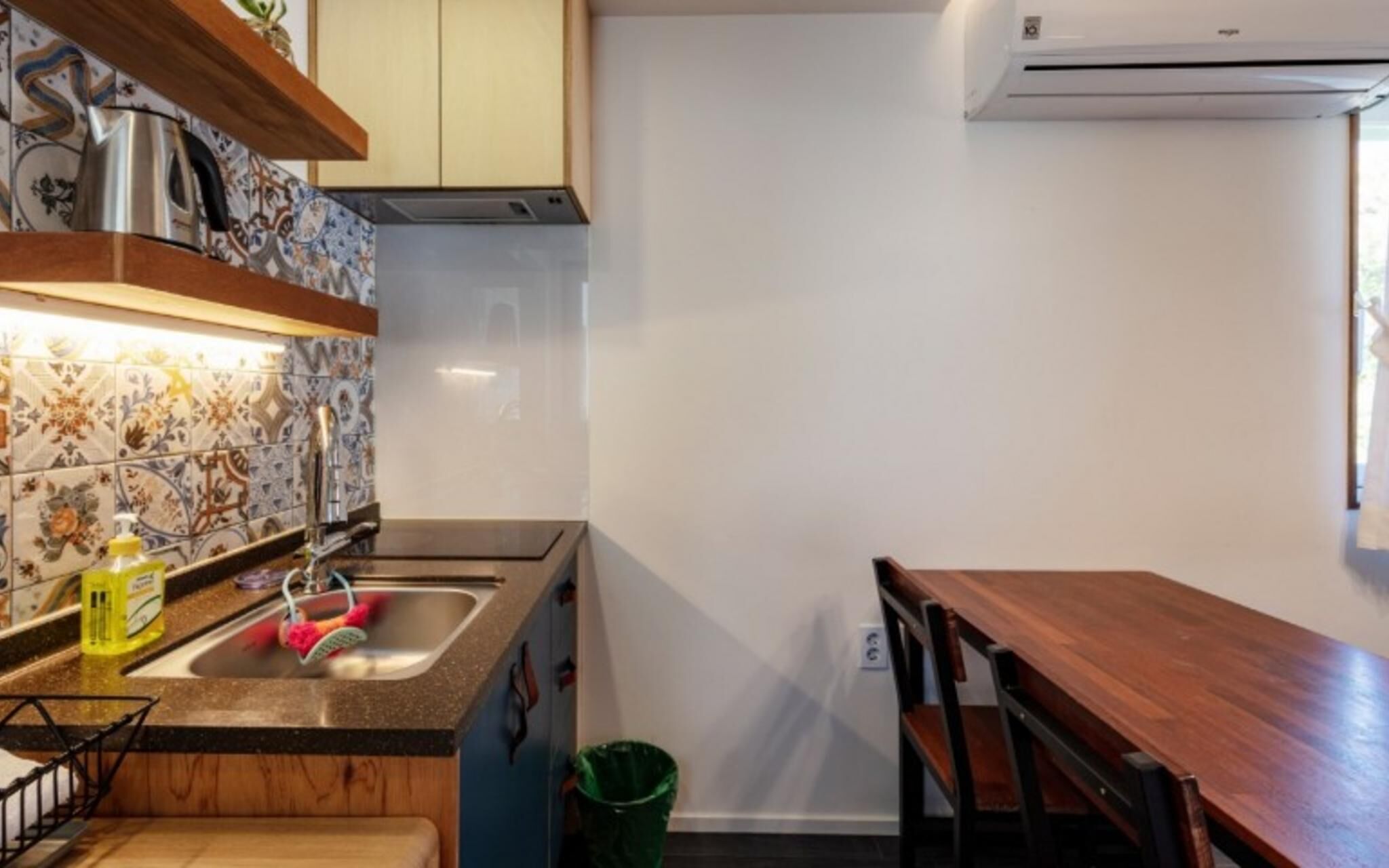 Gapyeong Las Blancas Pension