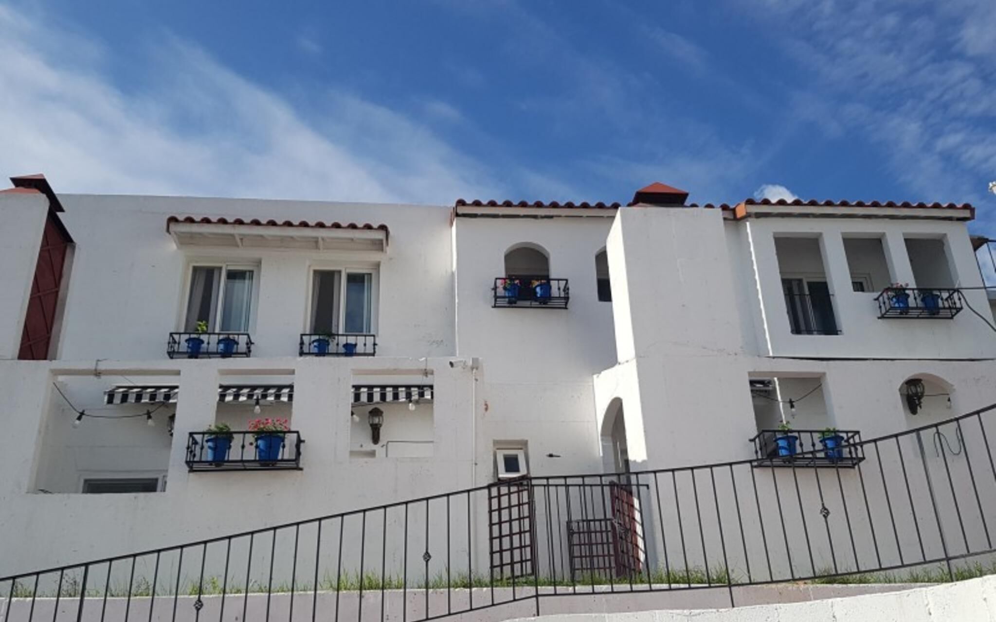 Gapyeong Las Blancas Pension