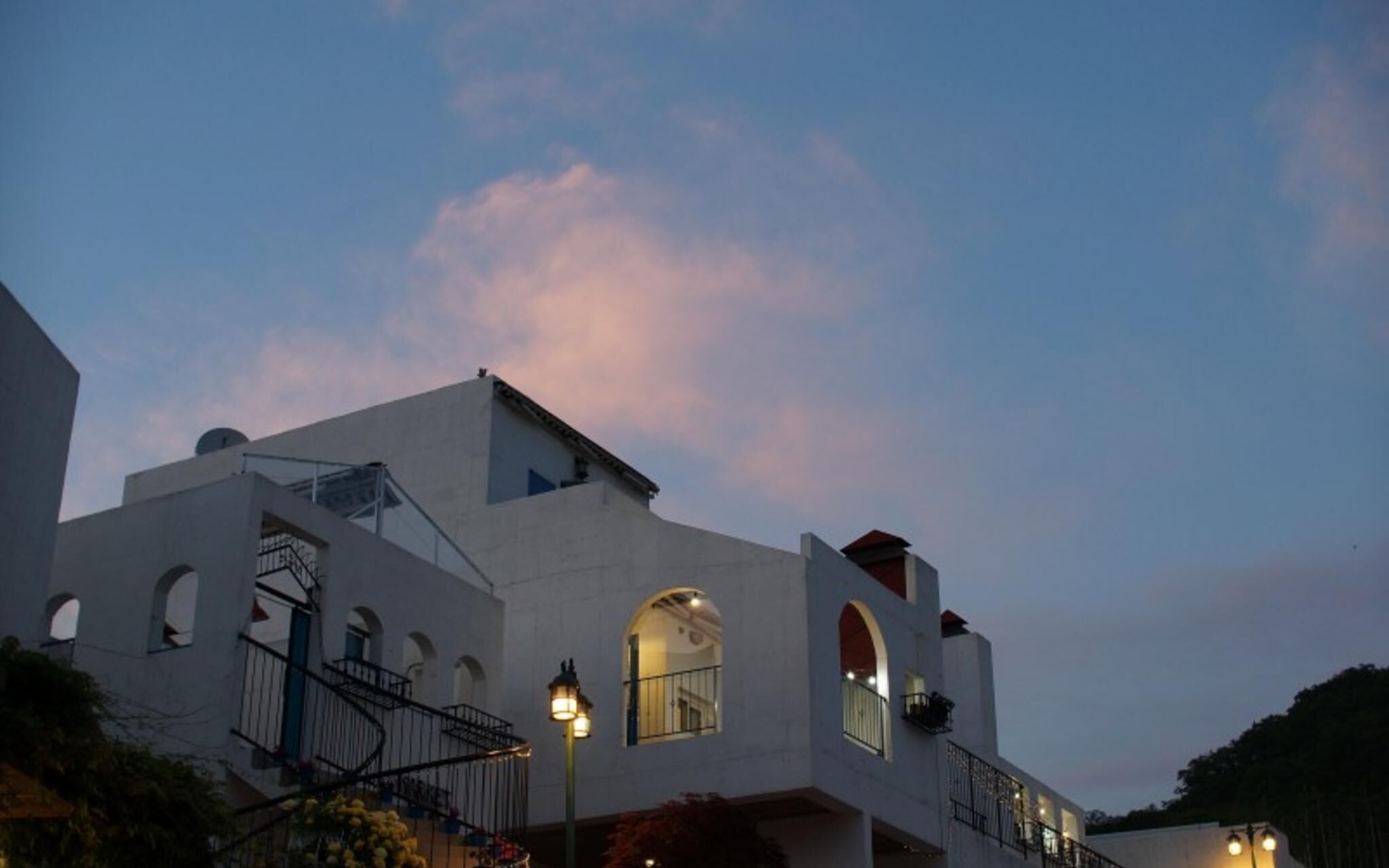 Gapyeong Las Blancas Pension