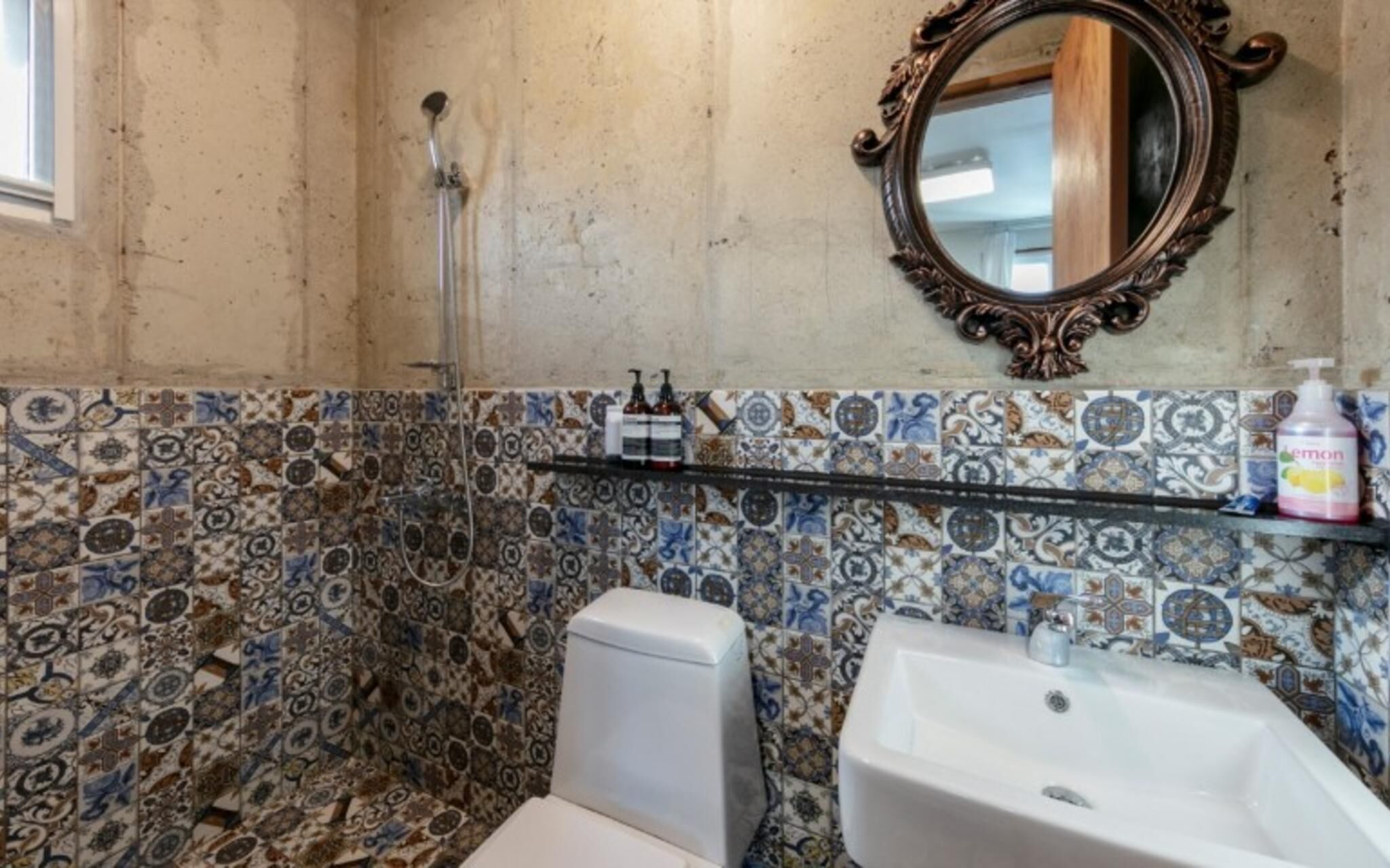 Gapyeong Las Blancas Pension