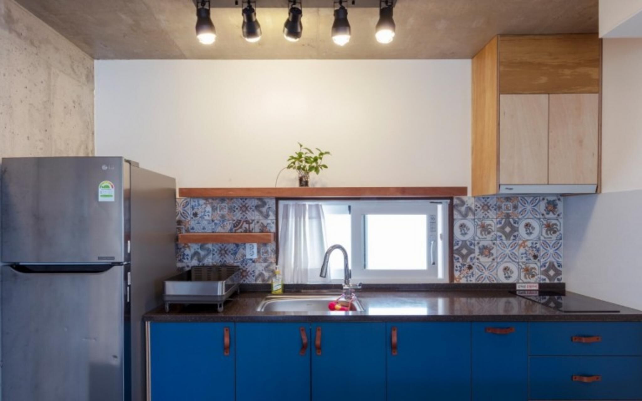 Gapyeong Las Blancas Pension