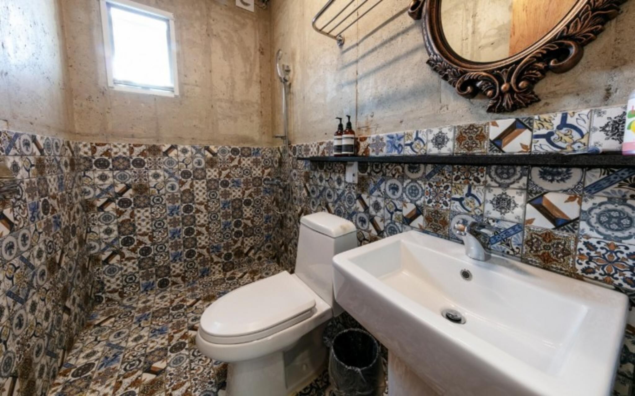 Gapyeong Las Blancas Pension