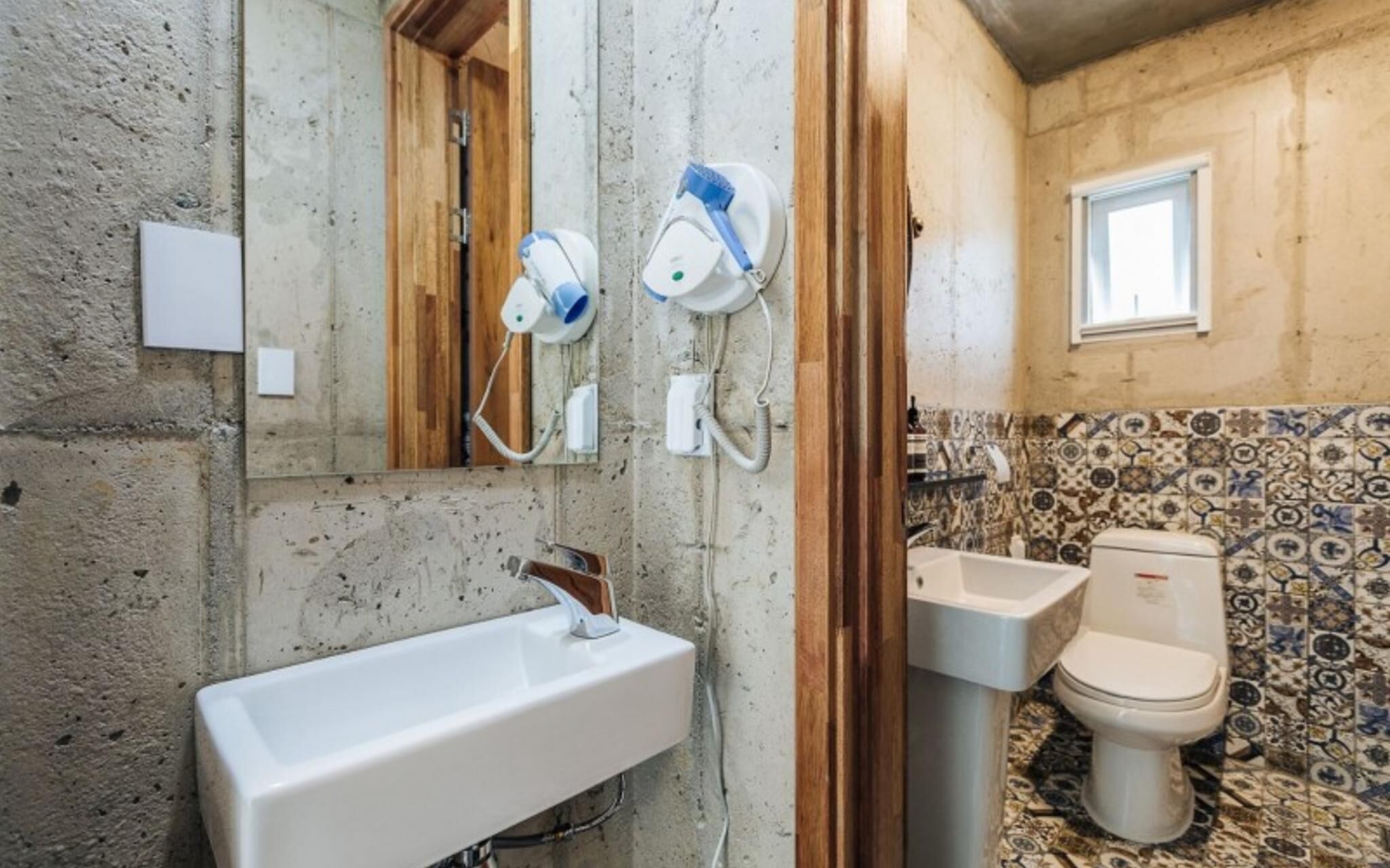 Gapyeong Las Blancas Pension