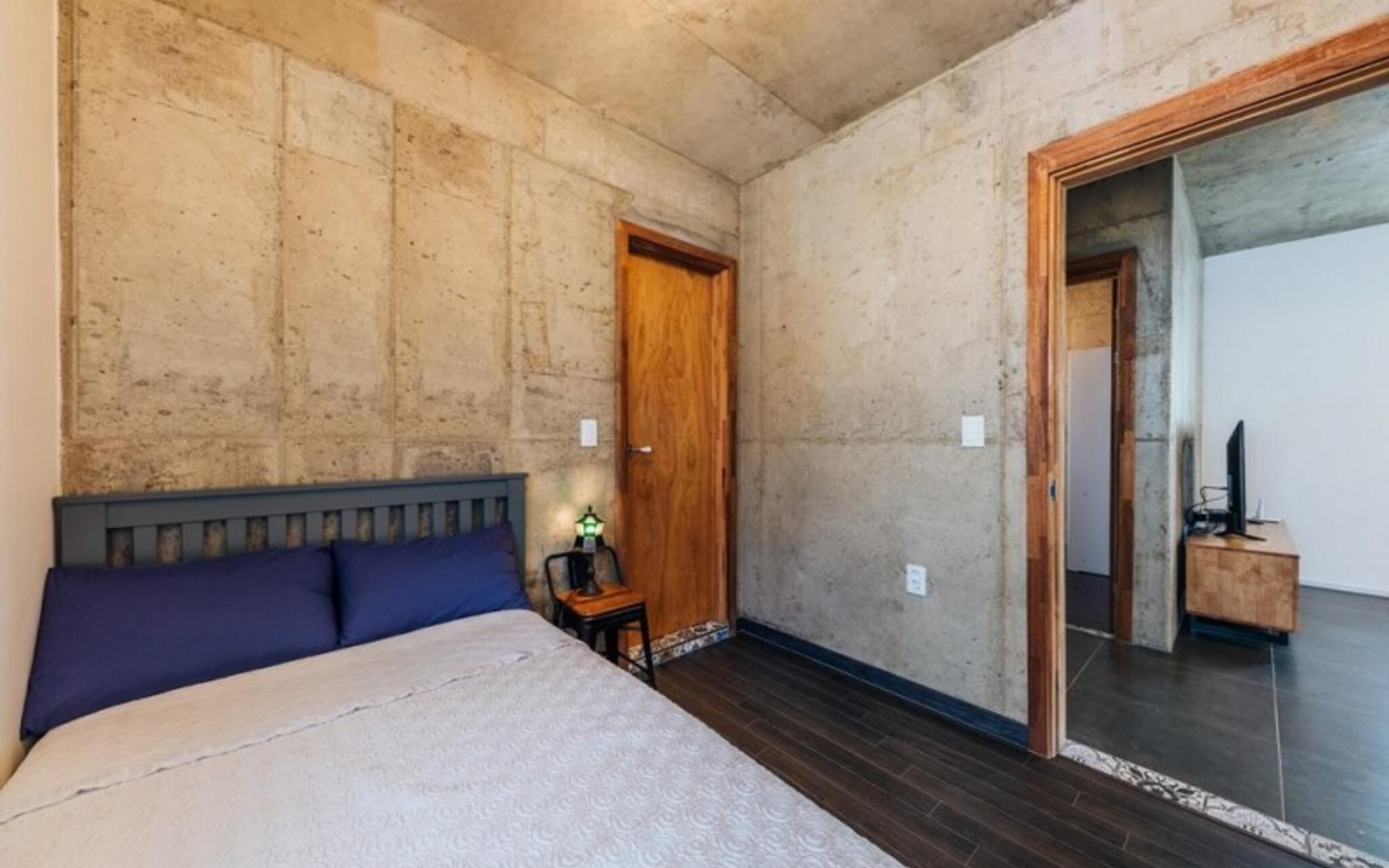 Gapyeong Las Blancas Pension