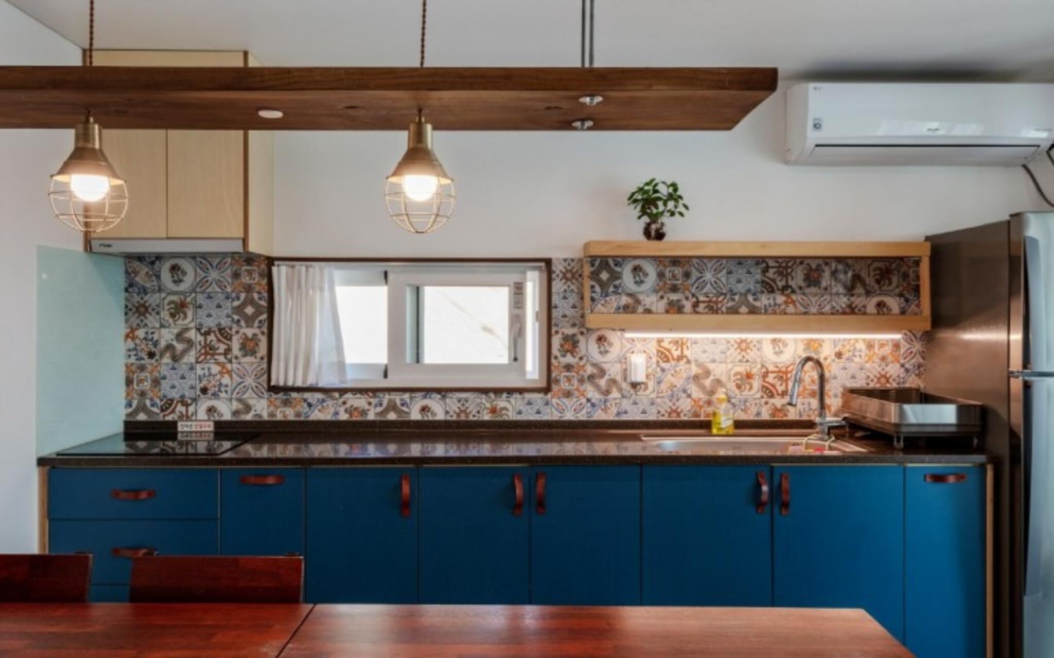 Gapyeong Las Blancas Pension