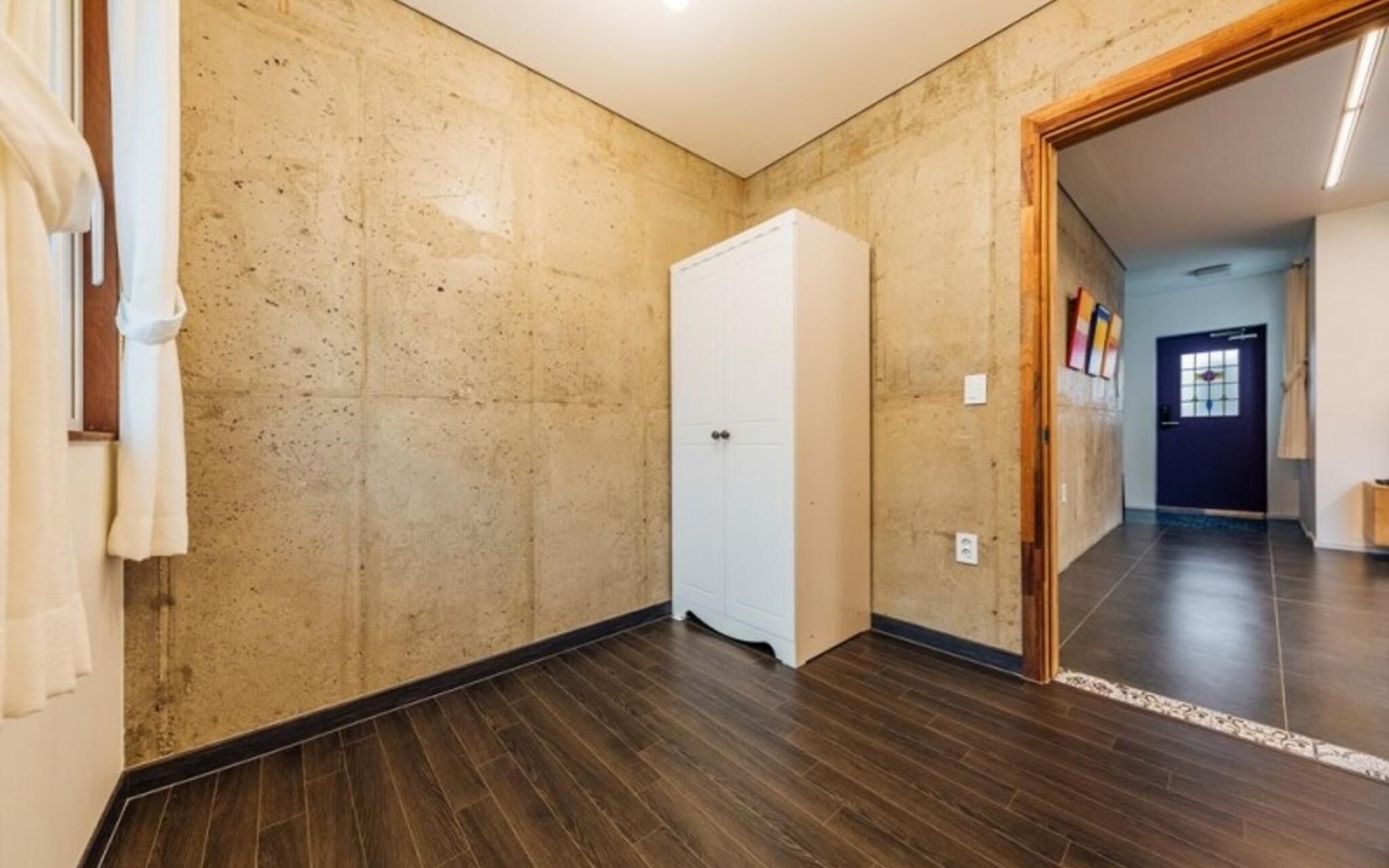 Gapyeong Las Blancas Pension