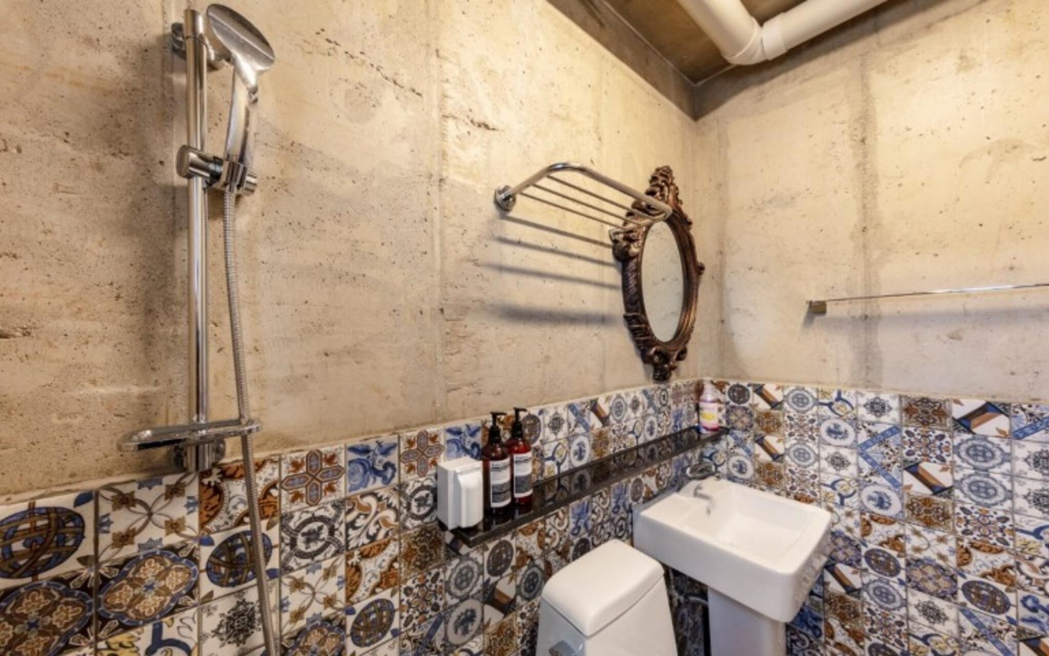 Gapyeong Las Blancas Pension