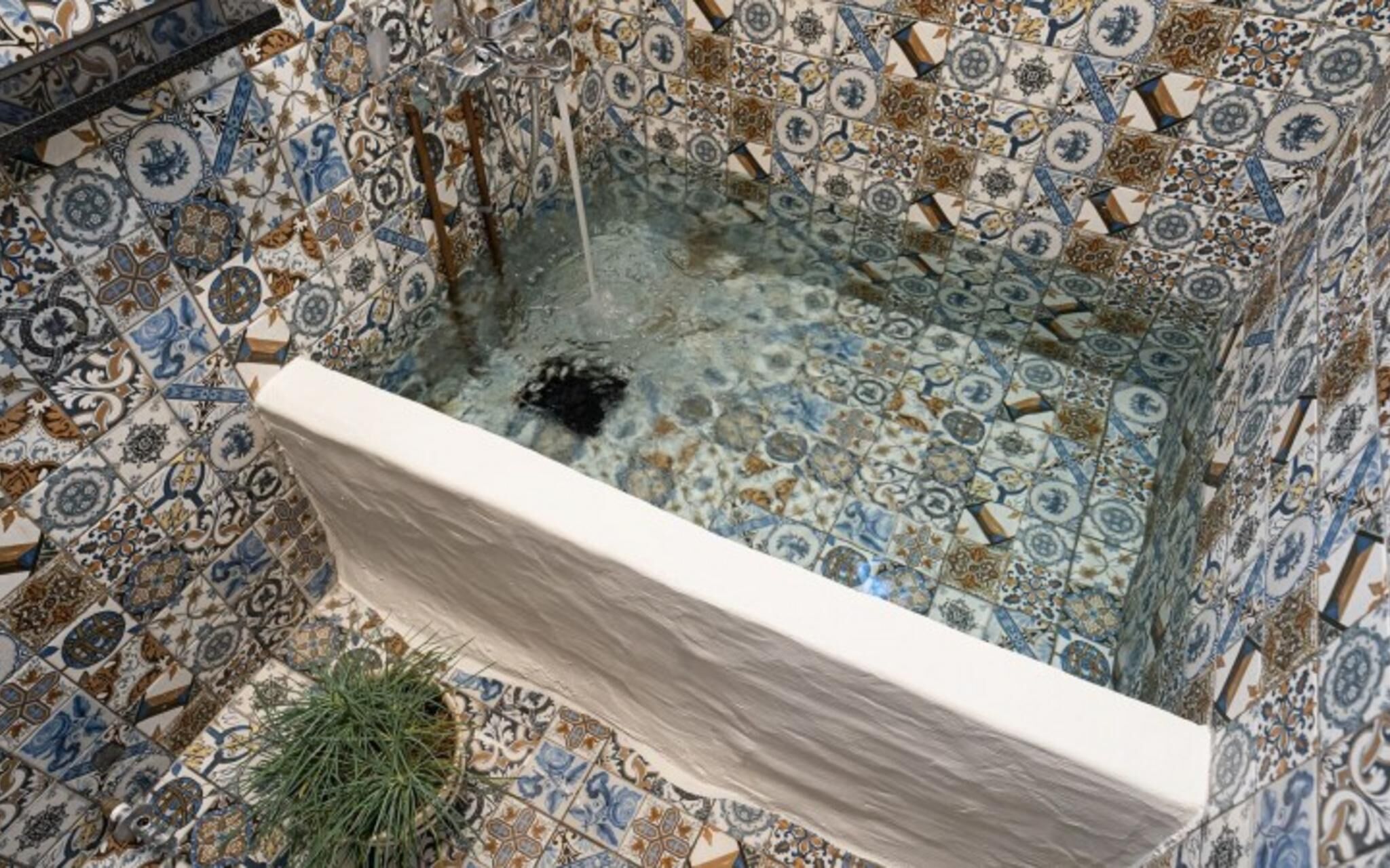 Gapyeong Las Blancas Pension