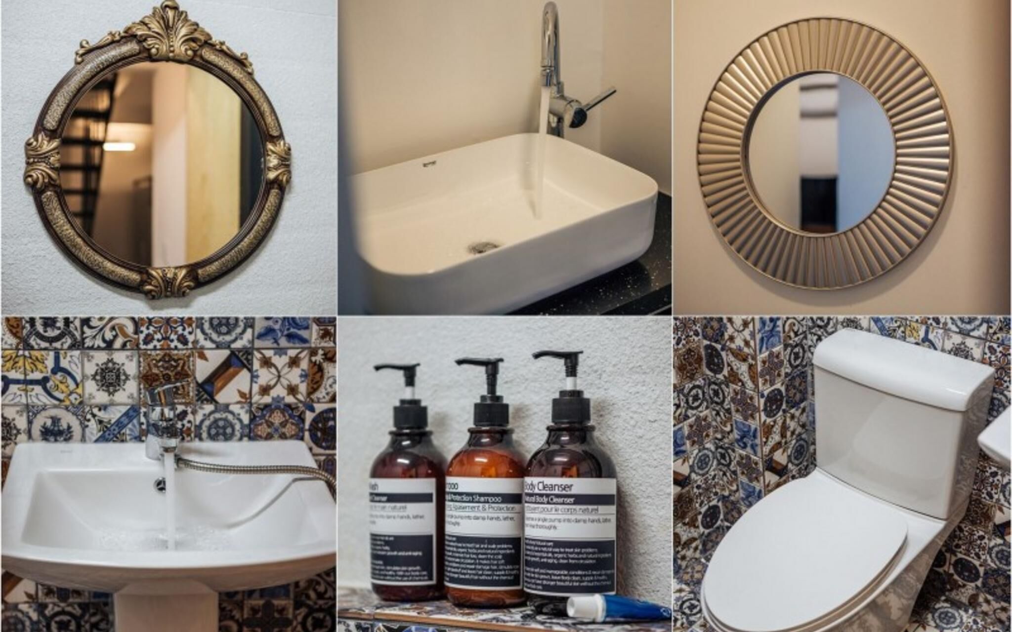 Gapyeong Las Blancas Pension