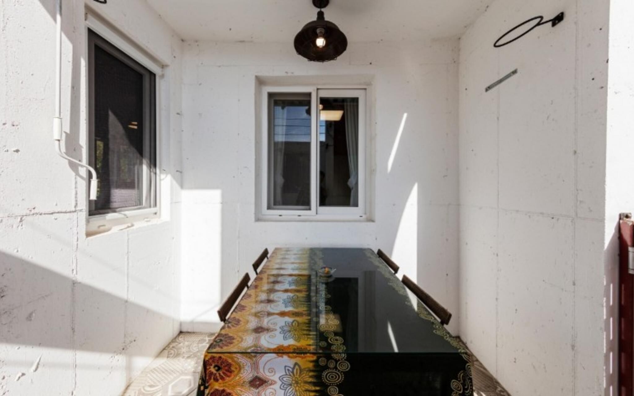 Gapyeong Las Blancas Pension