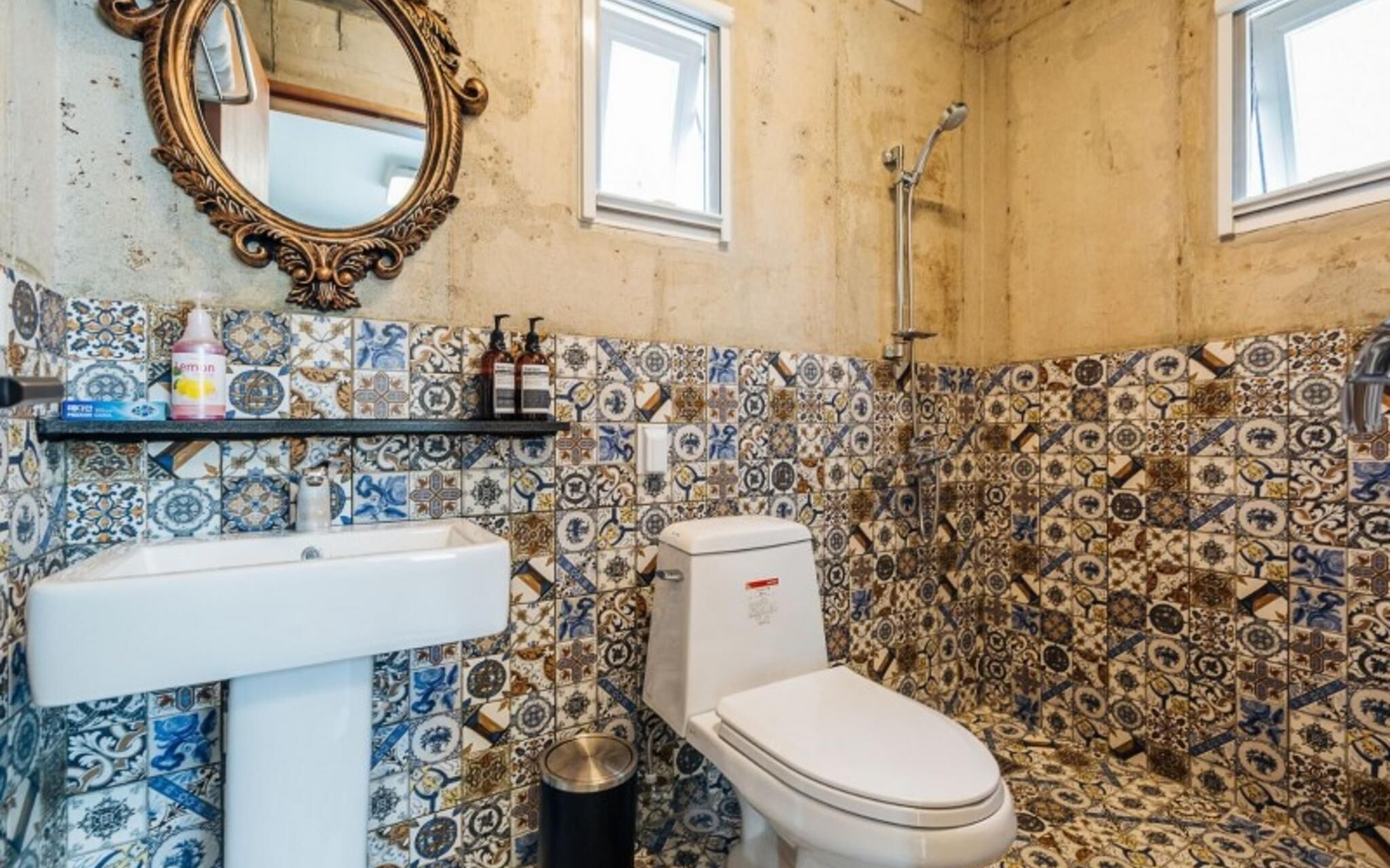 Gapyeong Las Blancas Pension