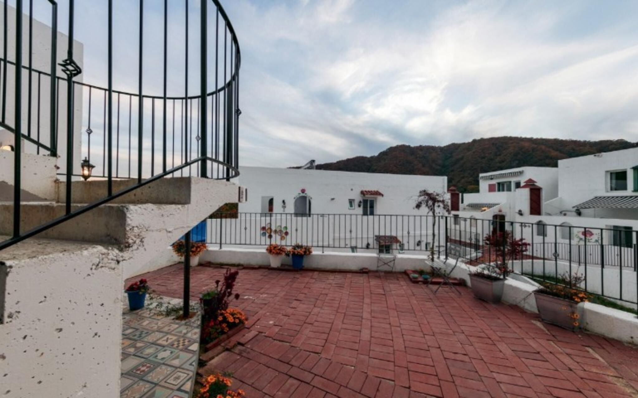 Gapyeong Las Blancas Pension