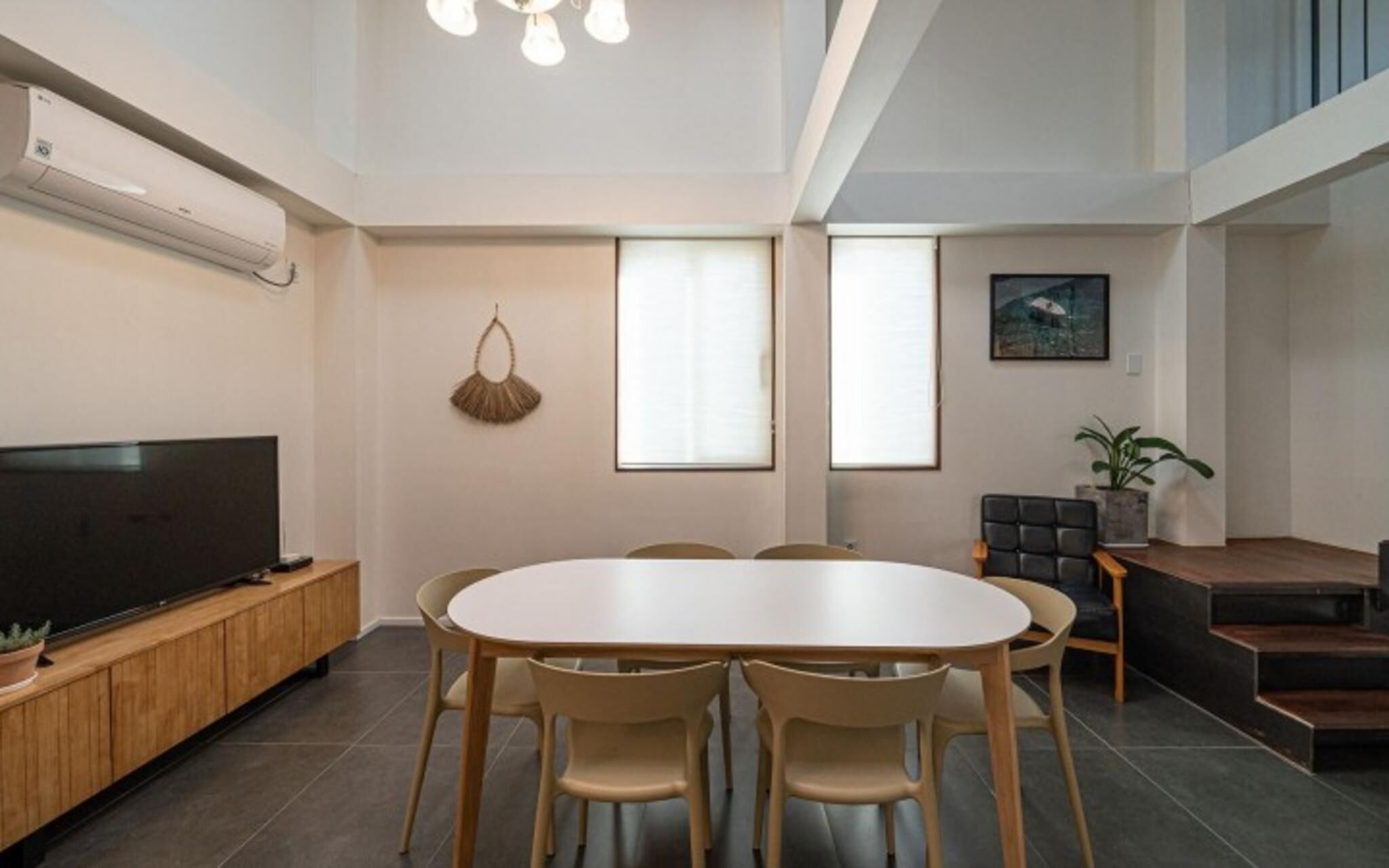 Gapyeong Las Blancas Pension