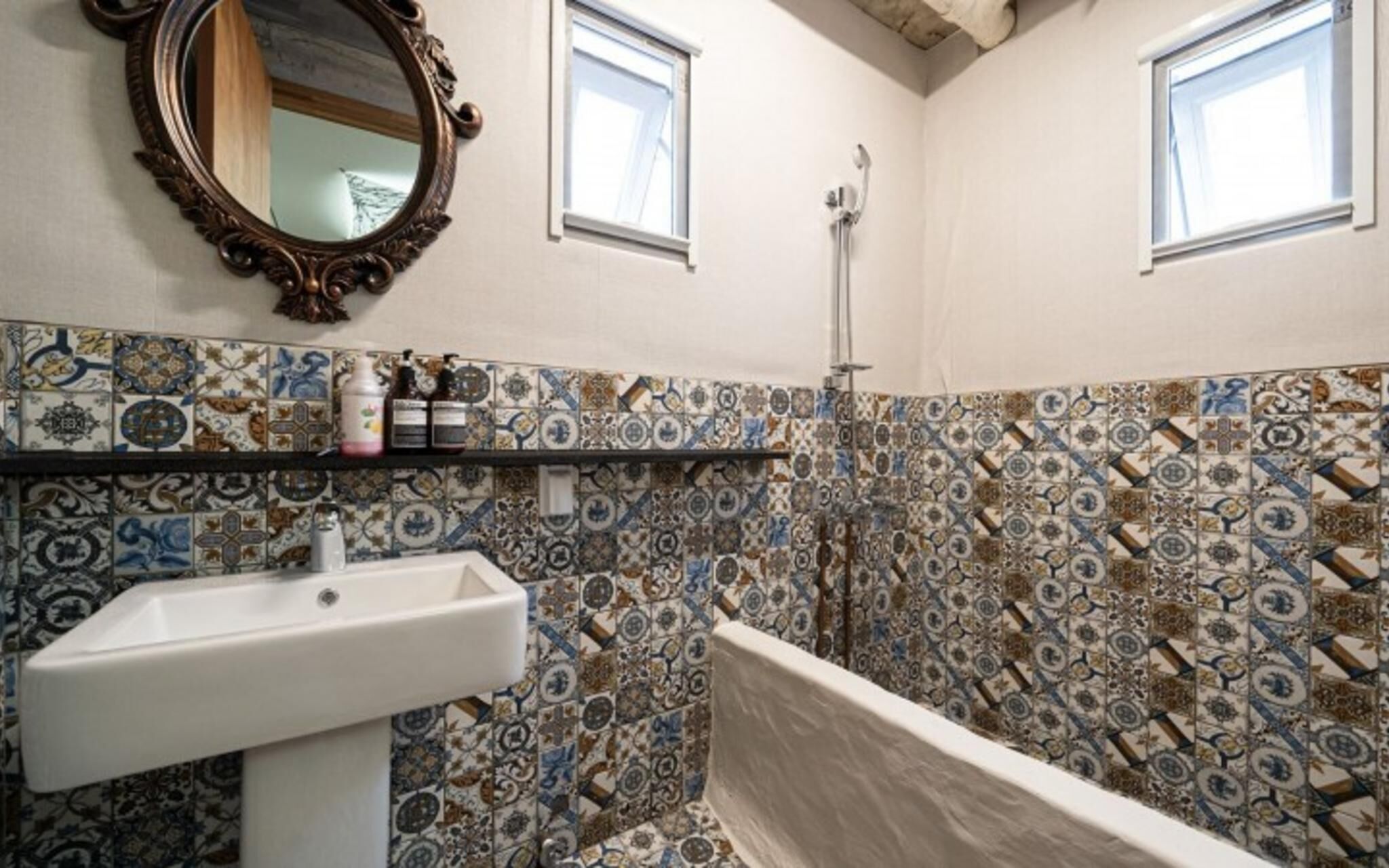 Gapyeong Las Blancas Pension