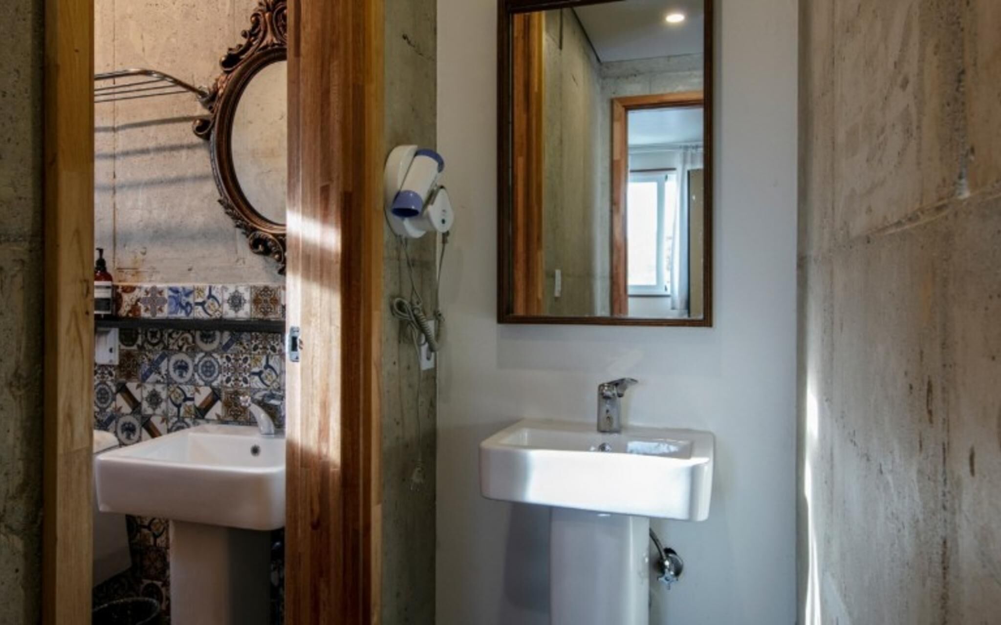 Gapyeong Las Blancas Pension