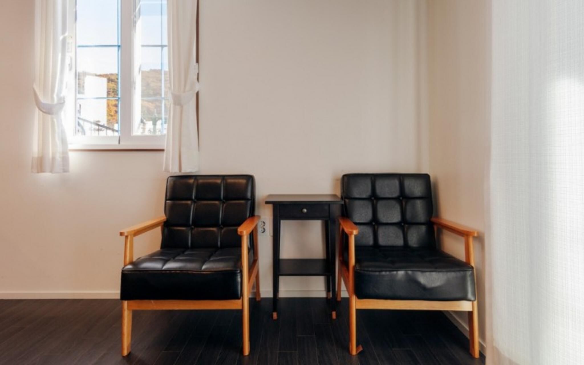 Gapyeong Las Blancas Pension