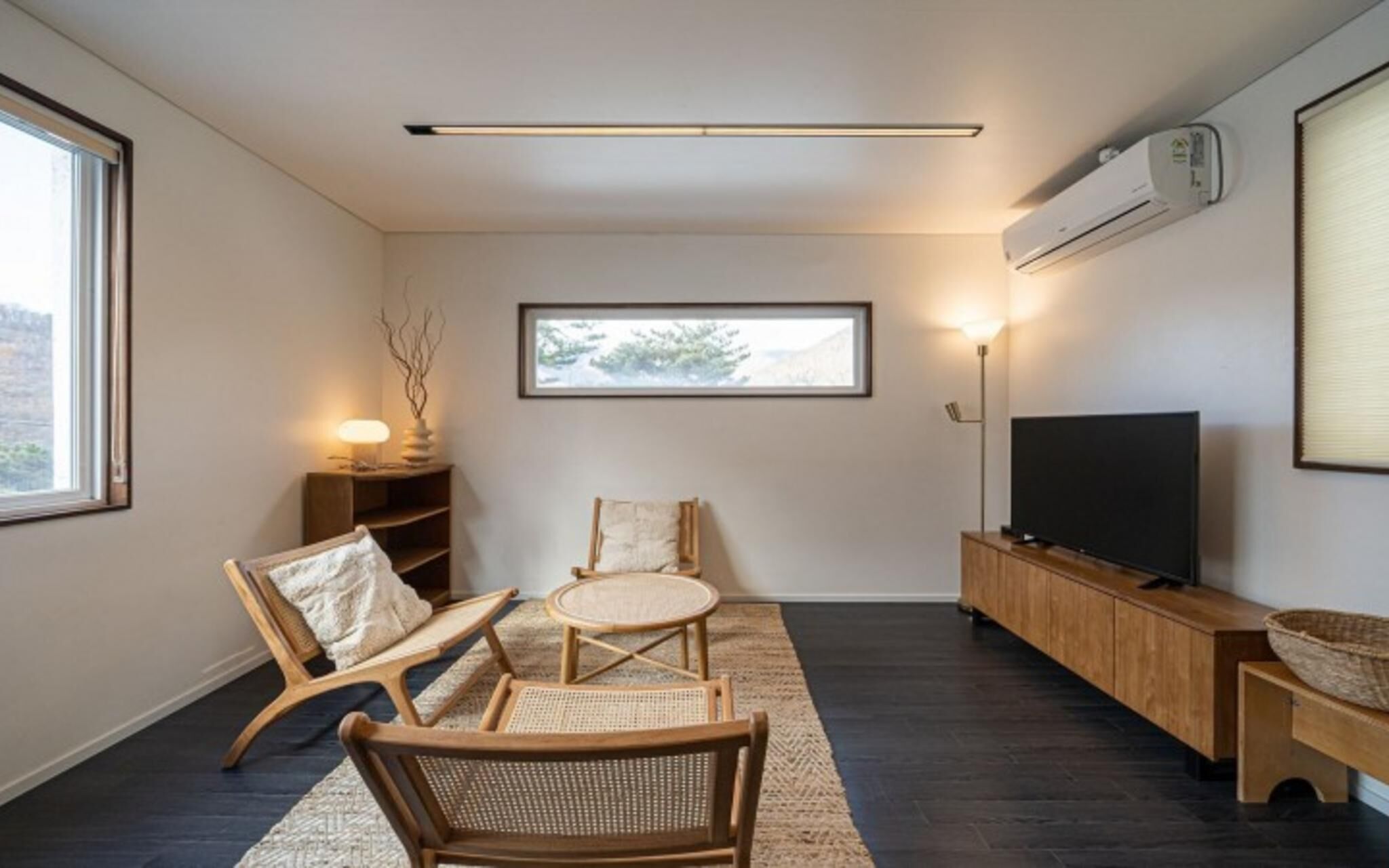 Gapyeong Las Blancas Pension