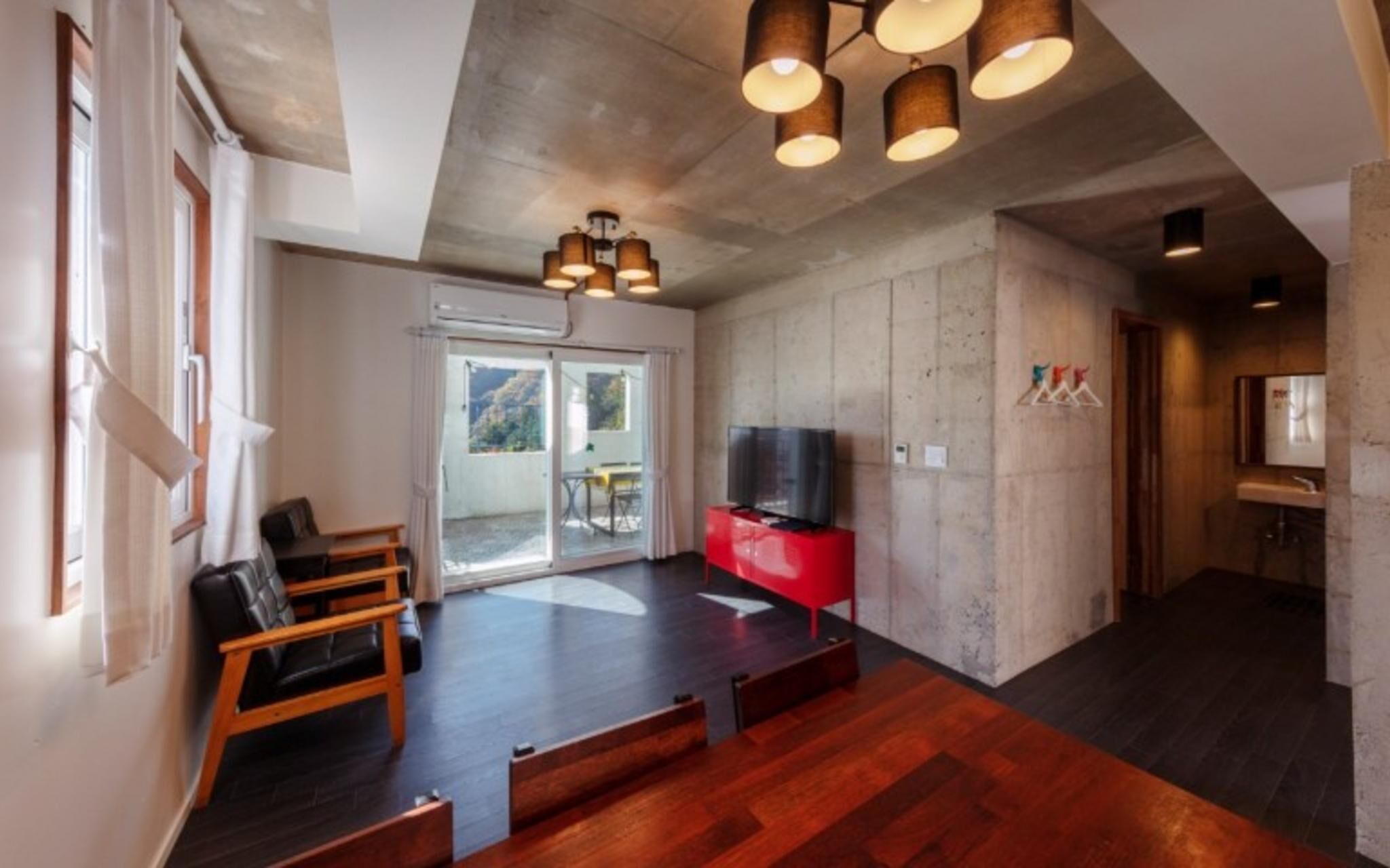 Gapyeong Las Blancas Pension