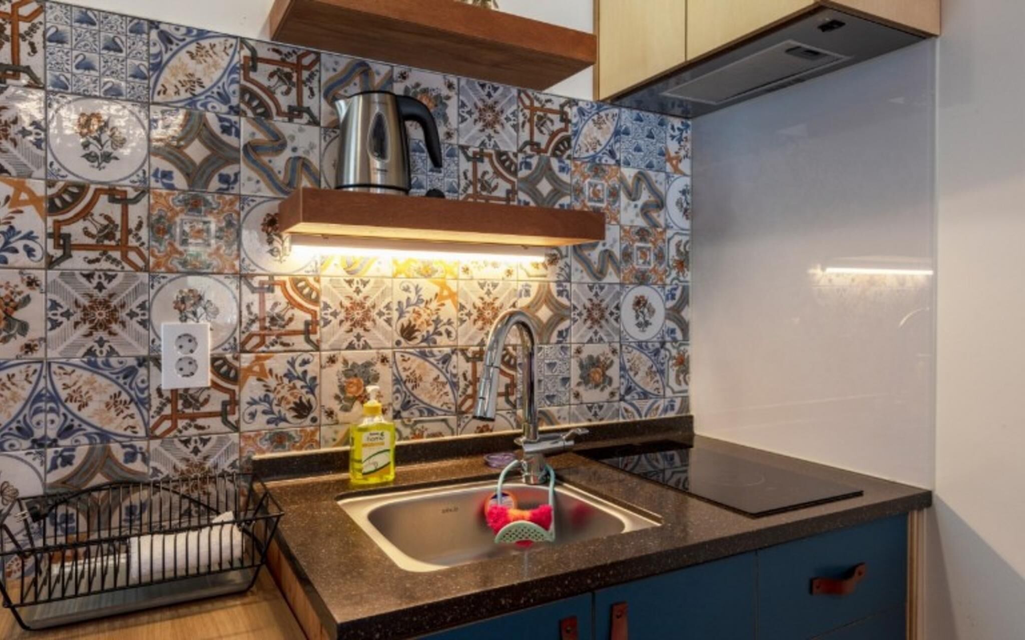 Gapyeong Las Blancas Pension