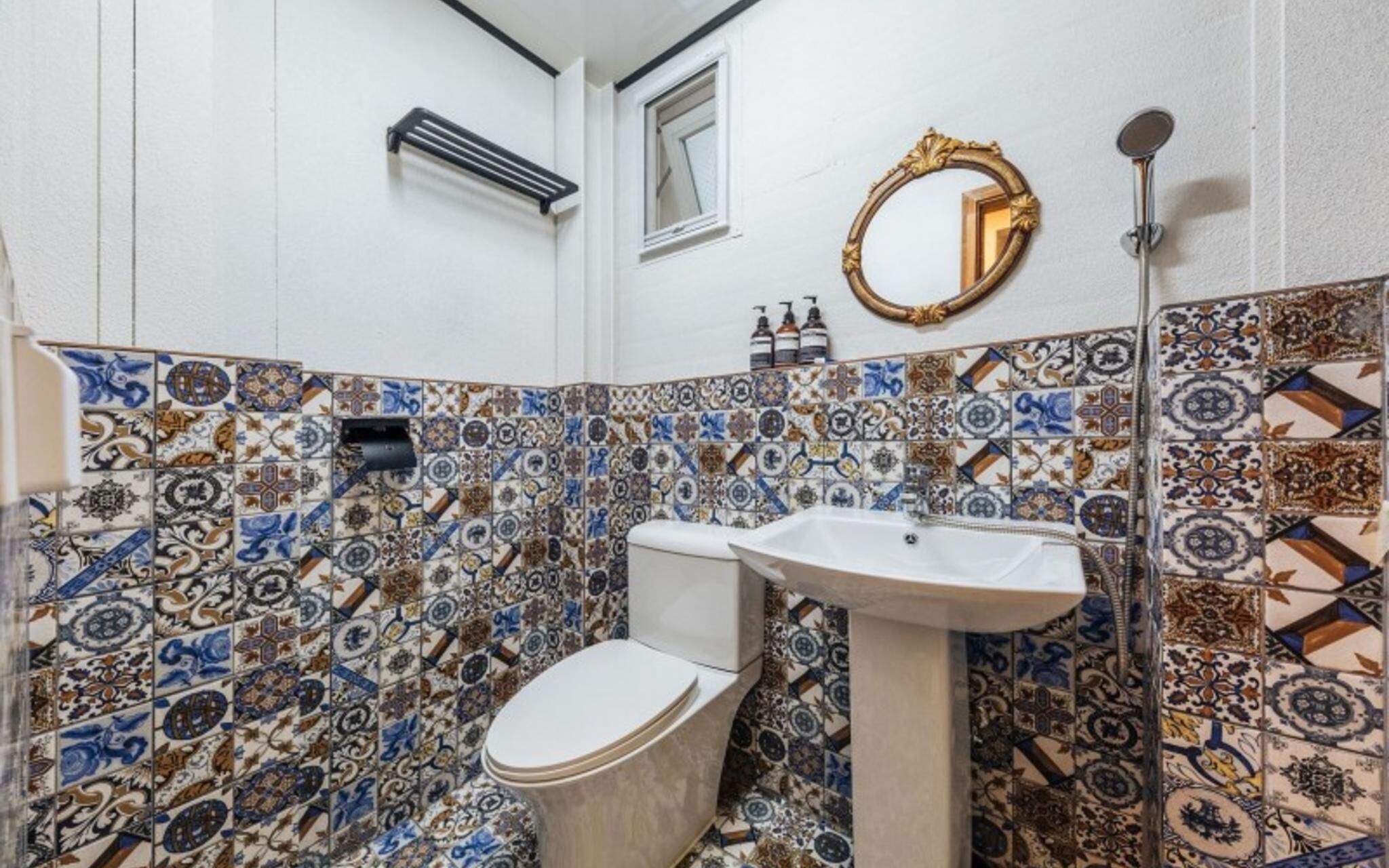 Gapyeong Las Blancas Pension