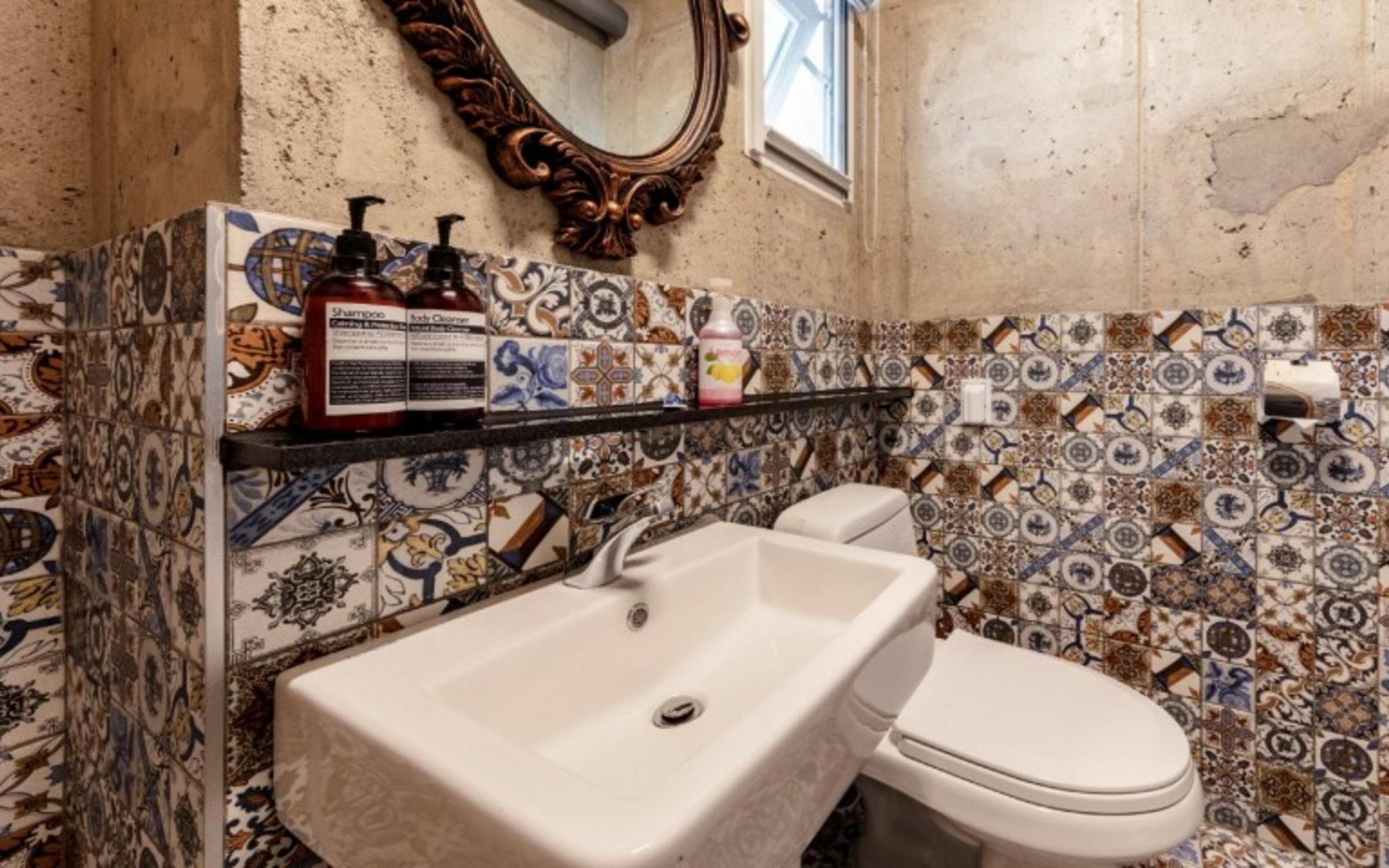 Gapyeong Las Blancas Pension